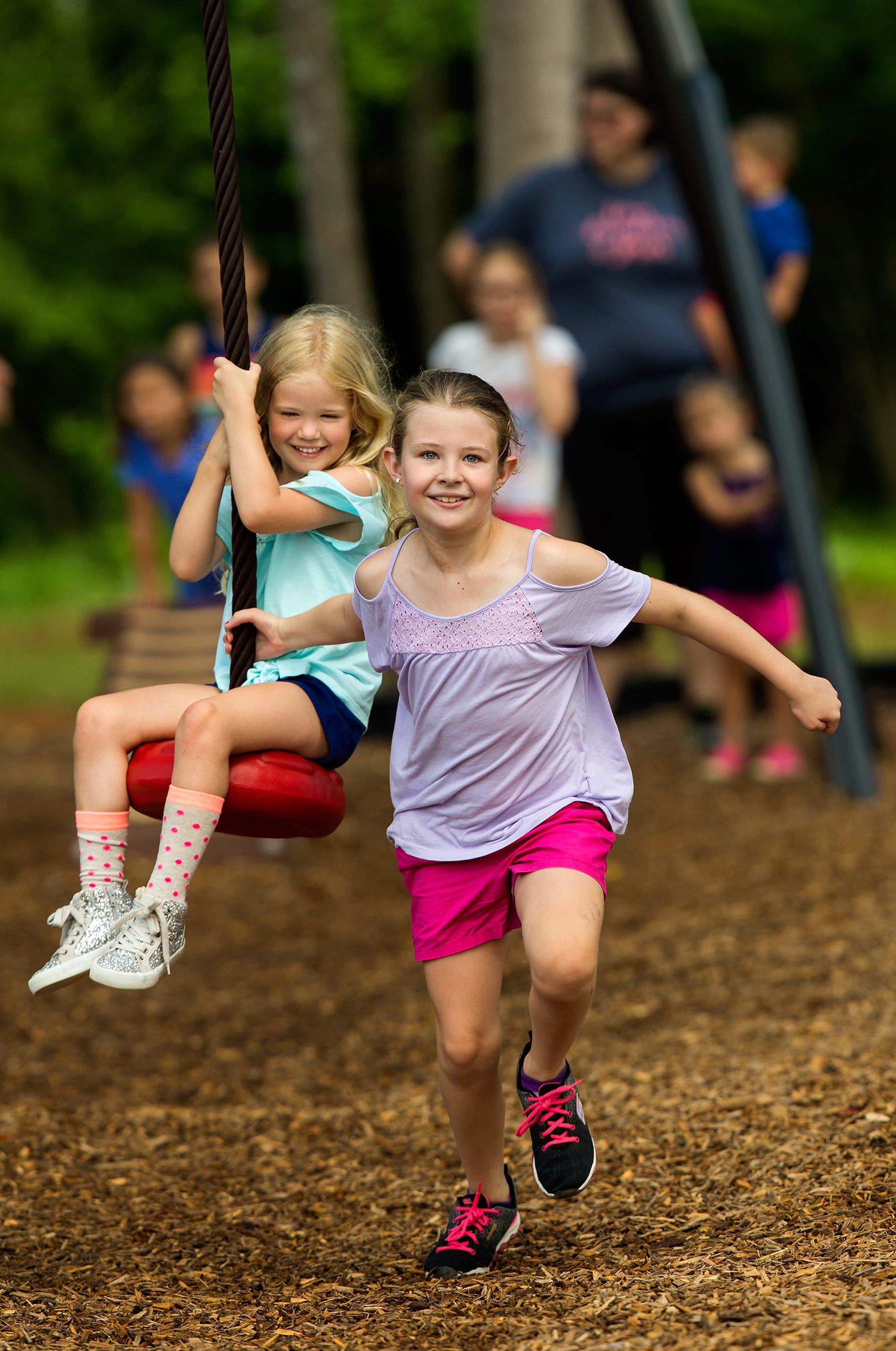 Graham Regional Park