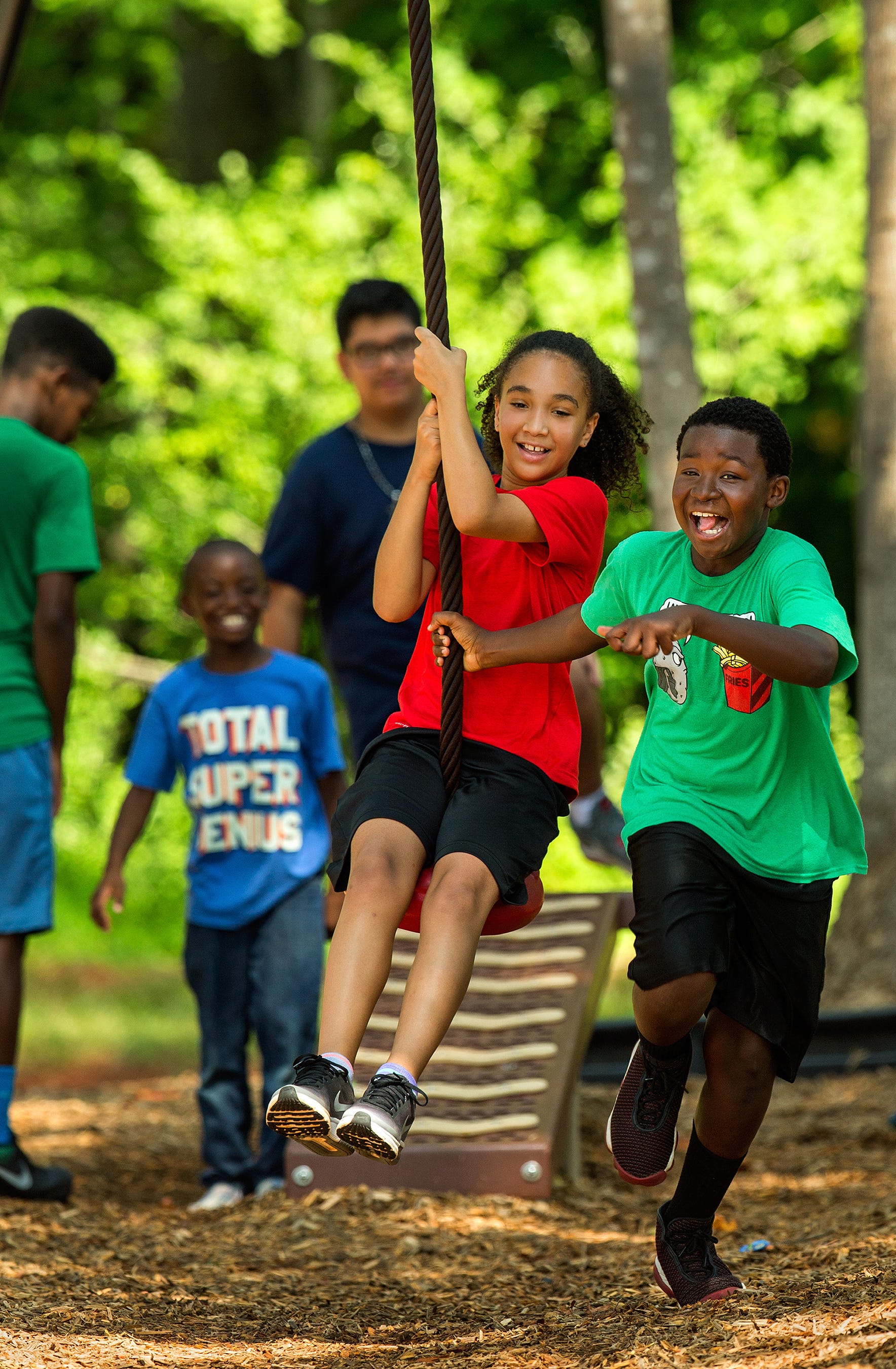 Graham Regional Park