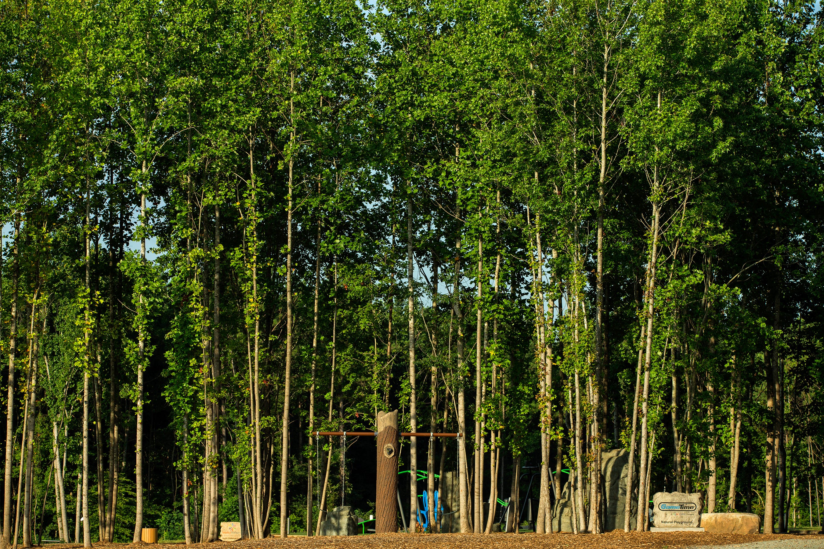 Graham Regional Park