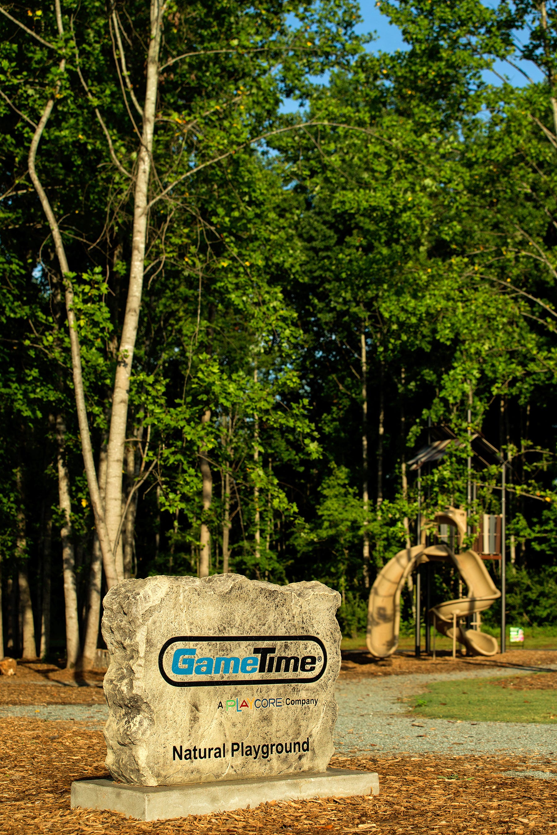 Graham Regional Park