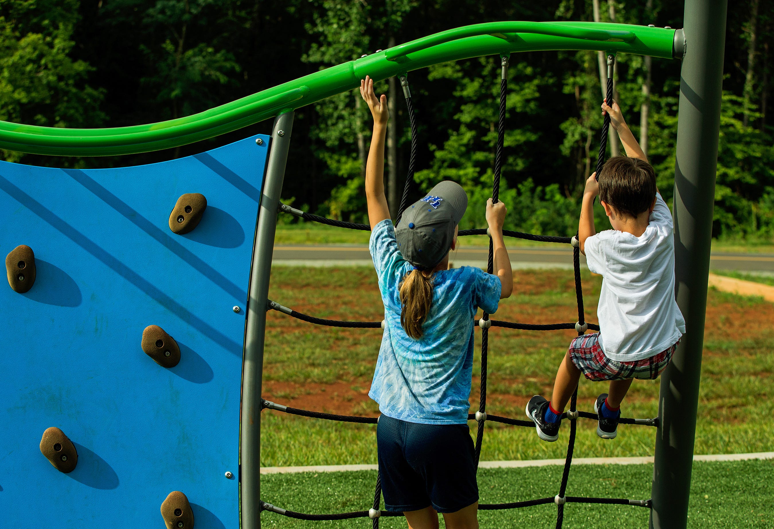 Graham Regional Park