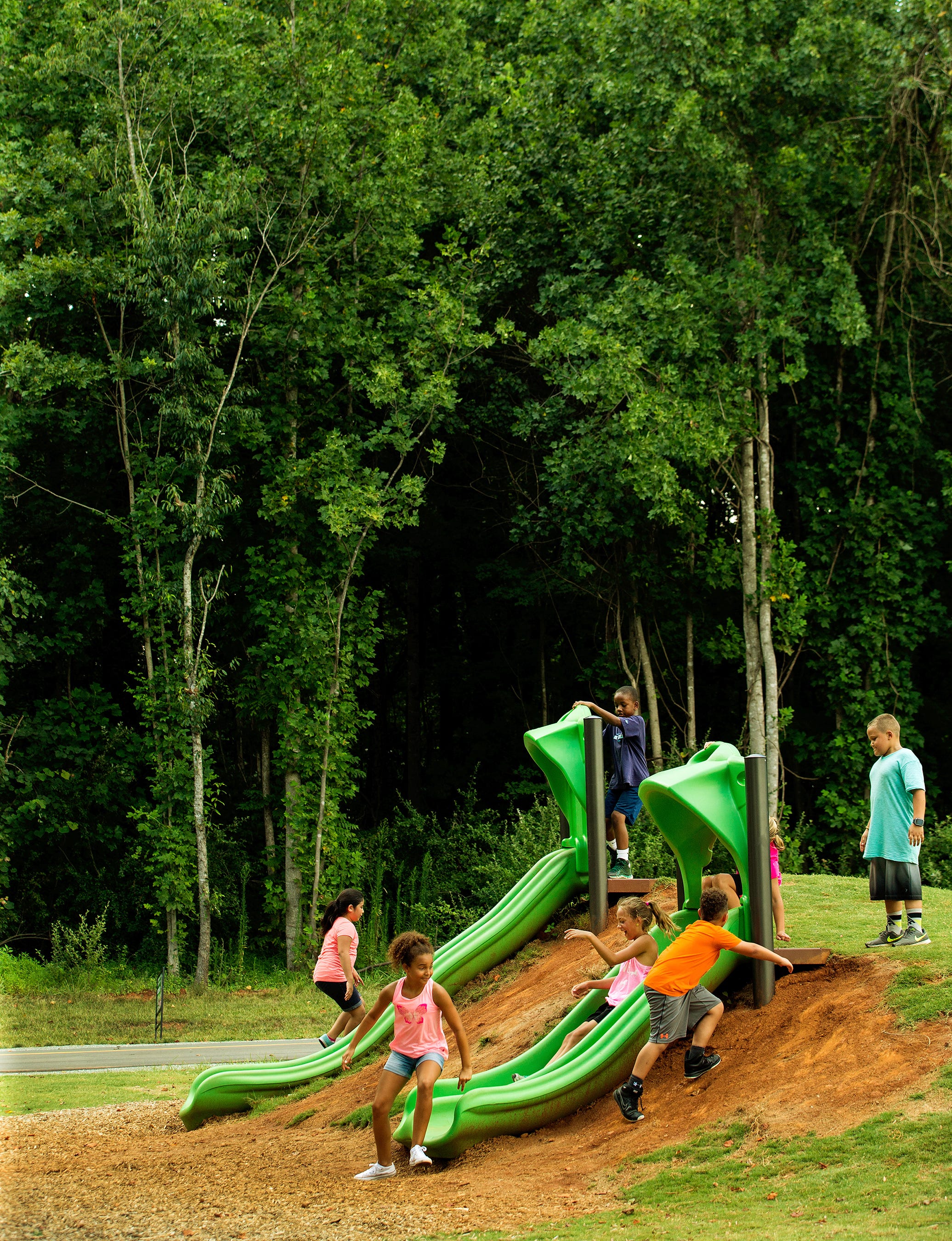 Graham Regional Park