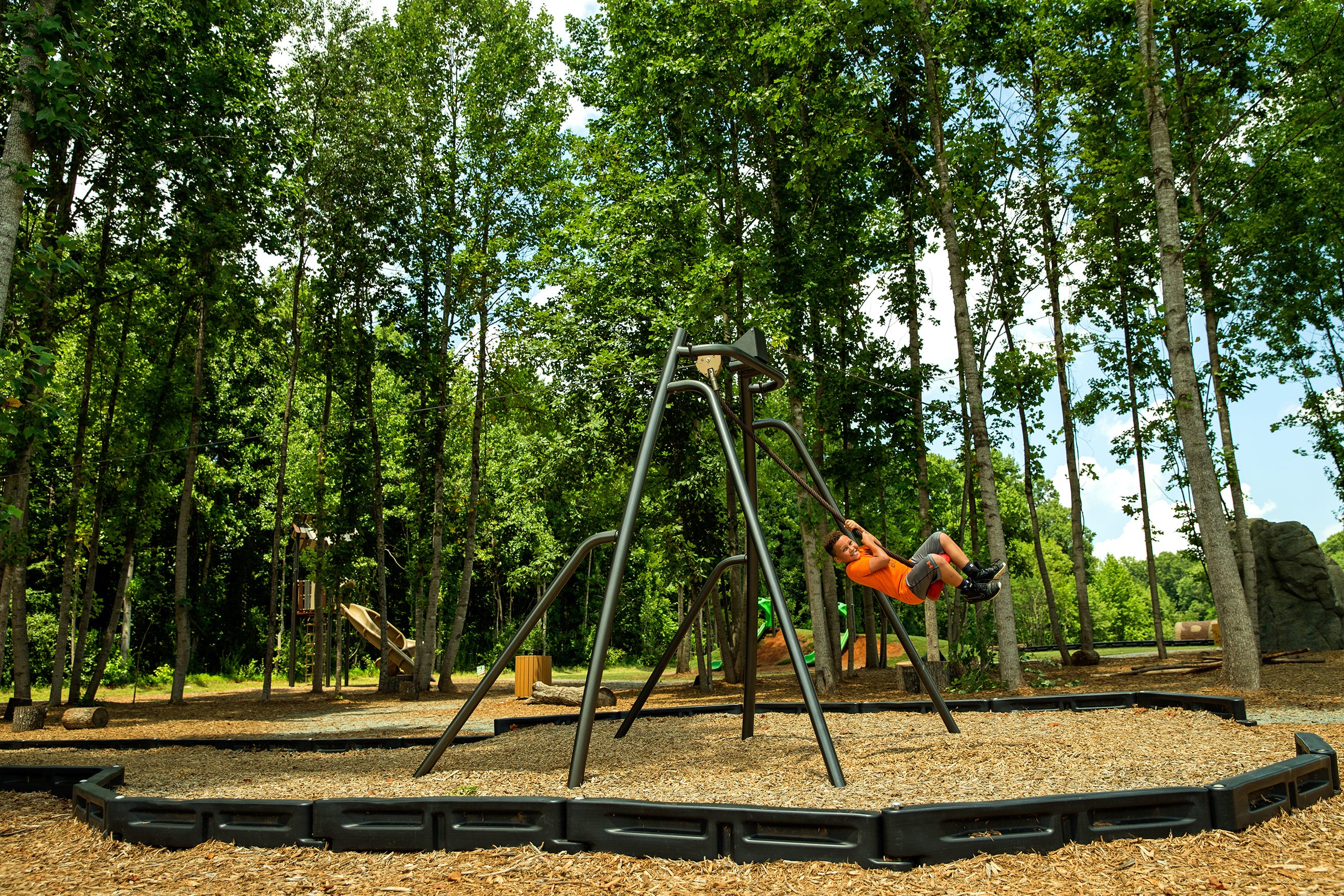 Graham Regional Park