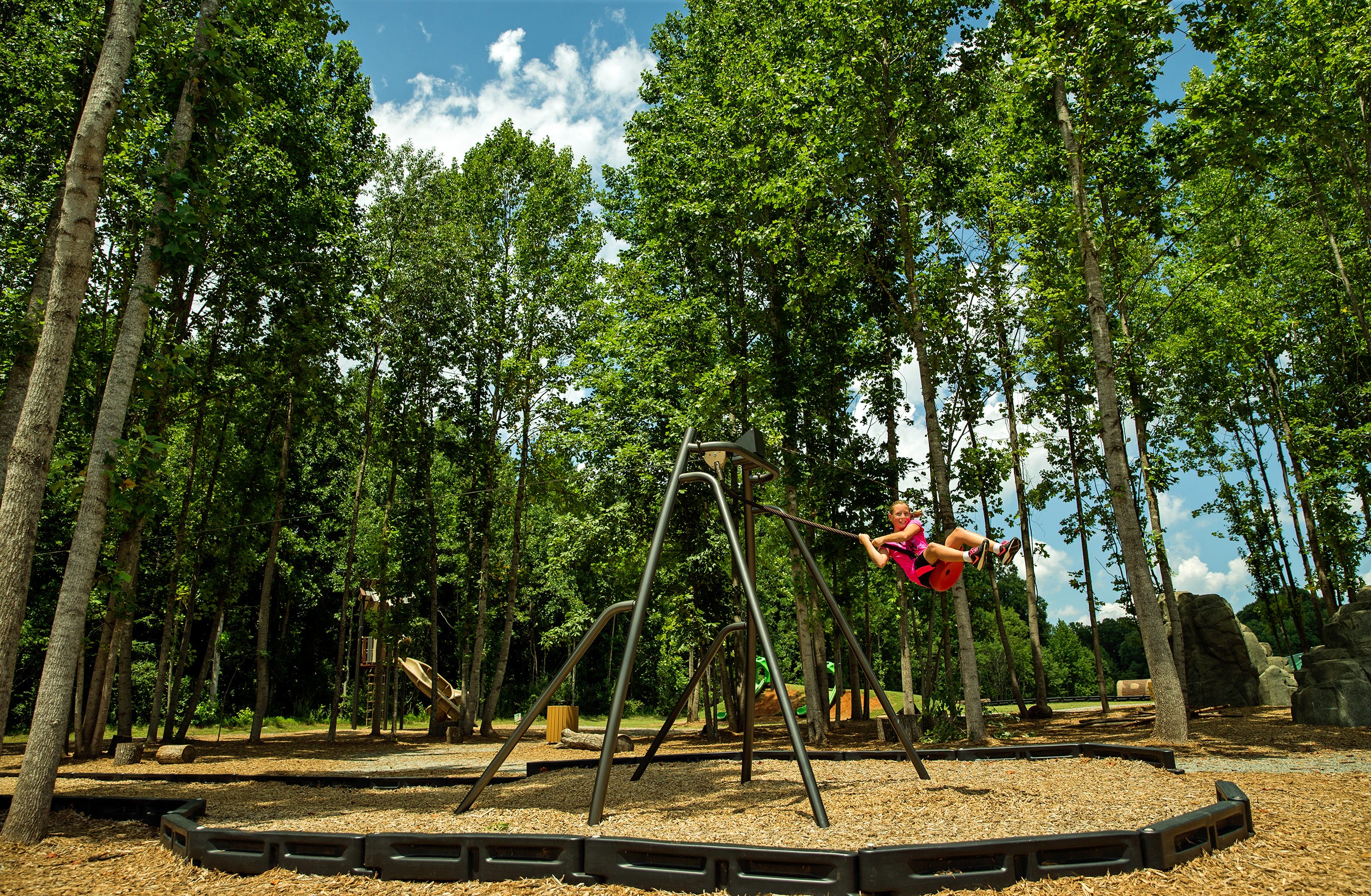 Graham Regional Park