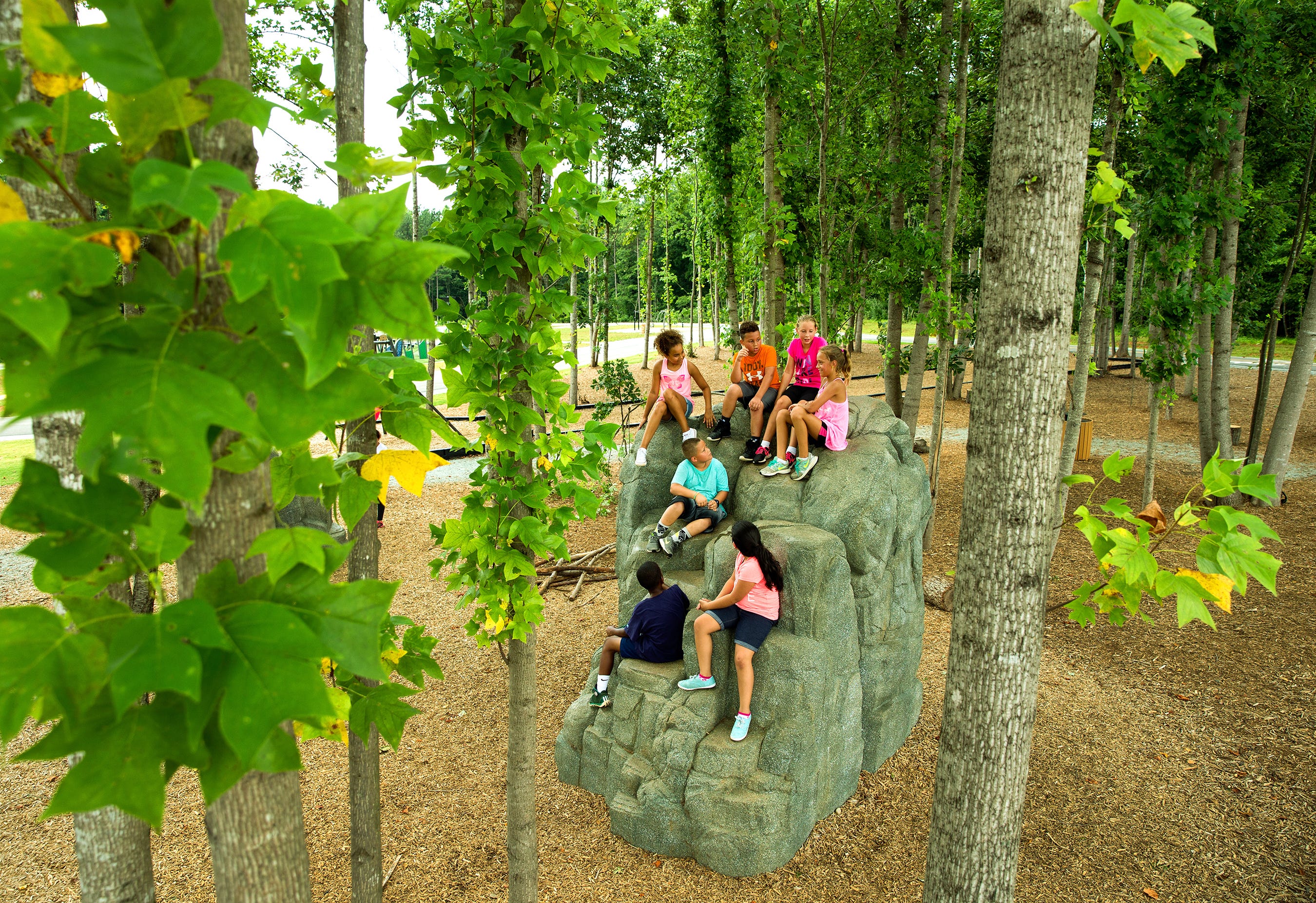 Graham Regional Park