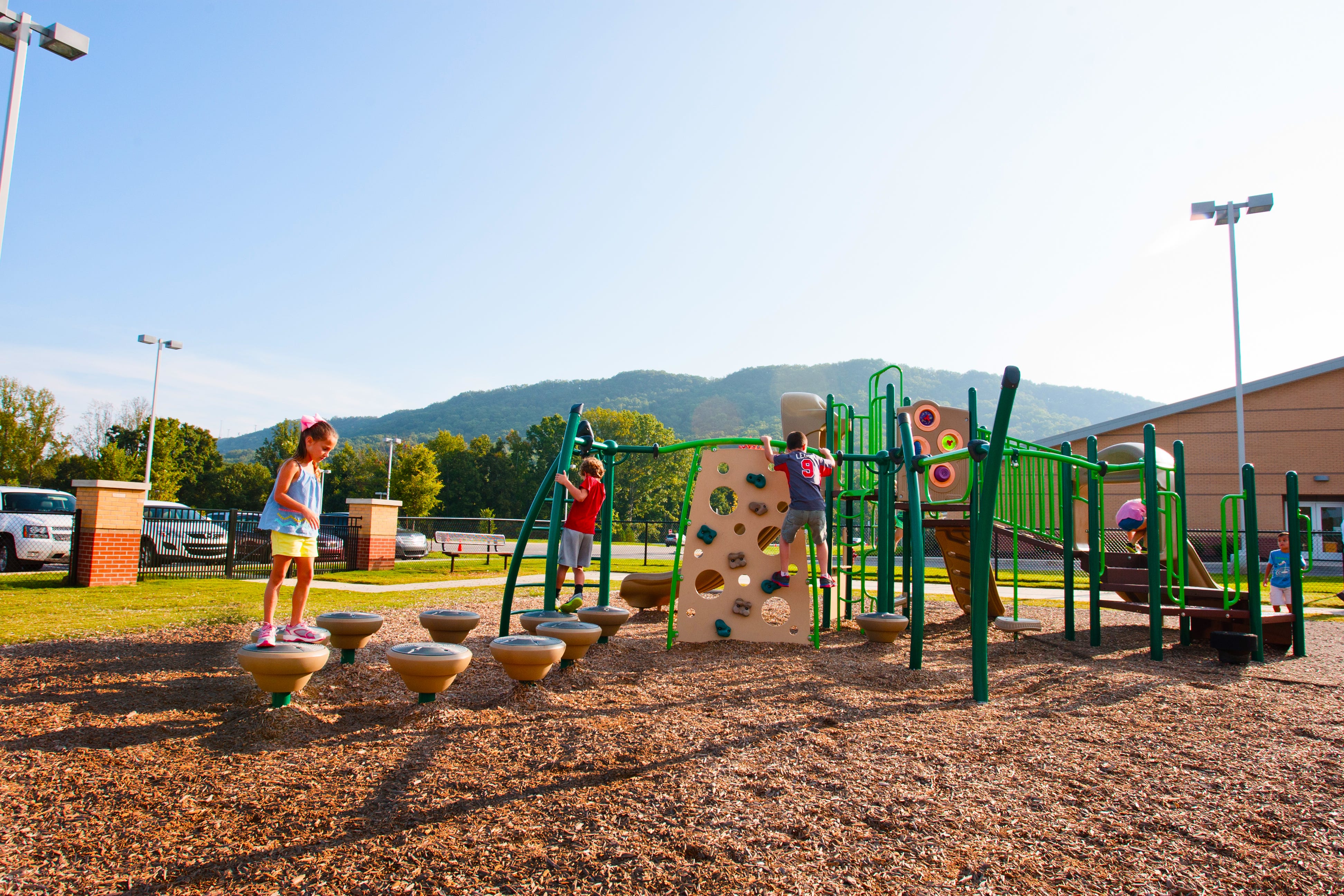 Ooltewah Elementary School - Ooltewah, TN