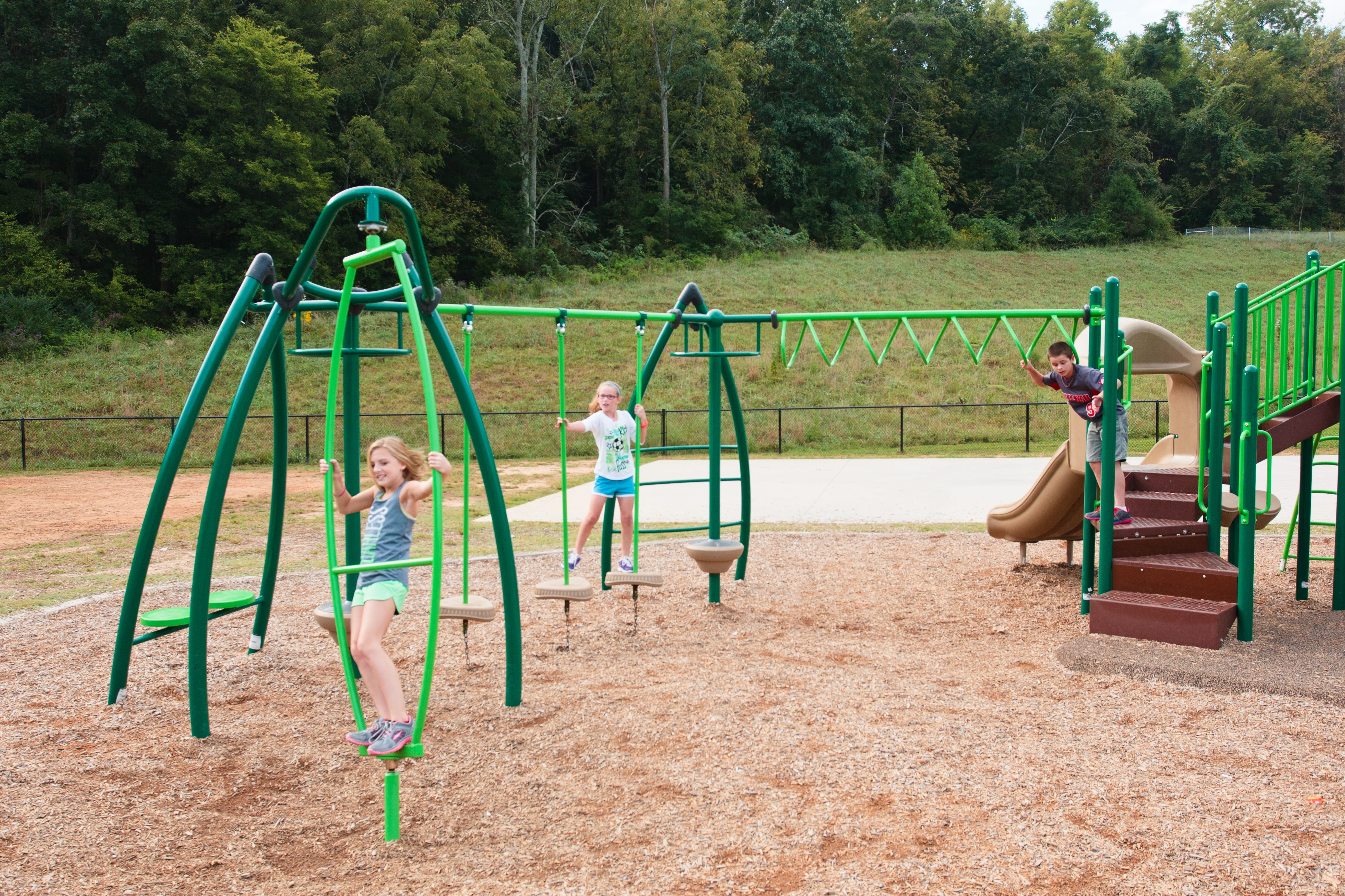 Ooltewah Elementary School - Ooltewah, TN