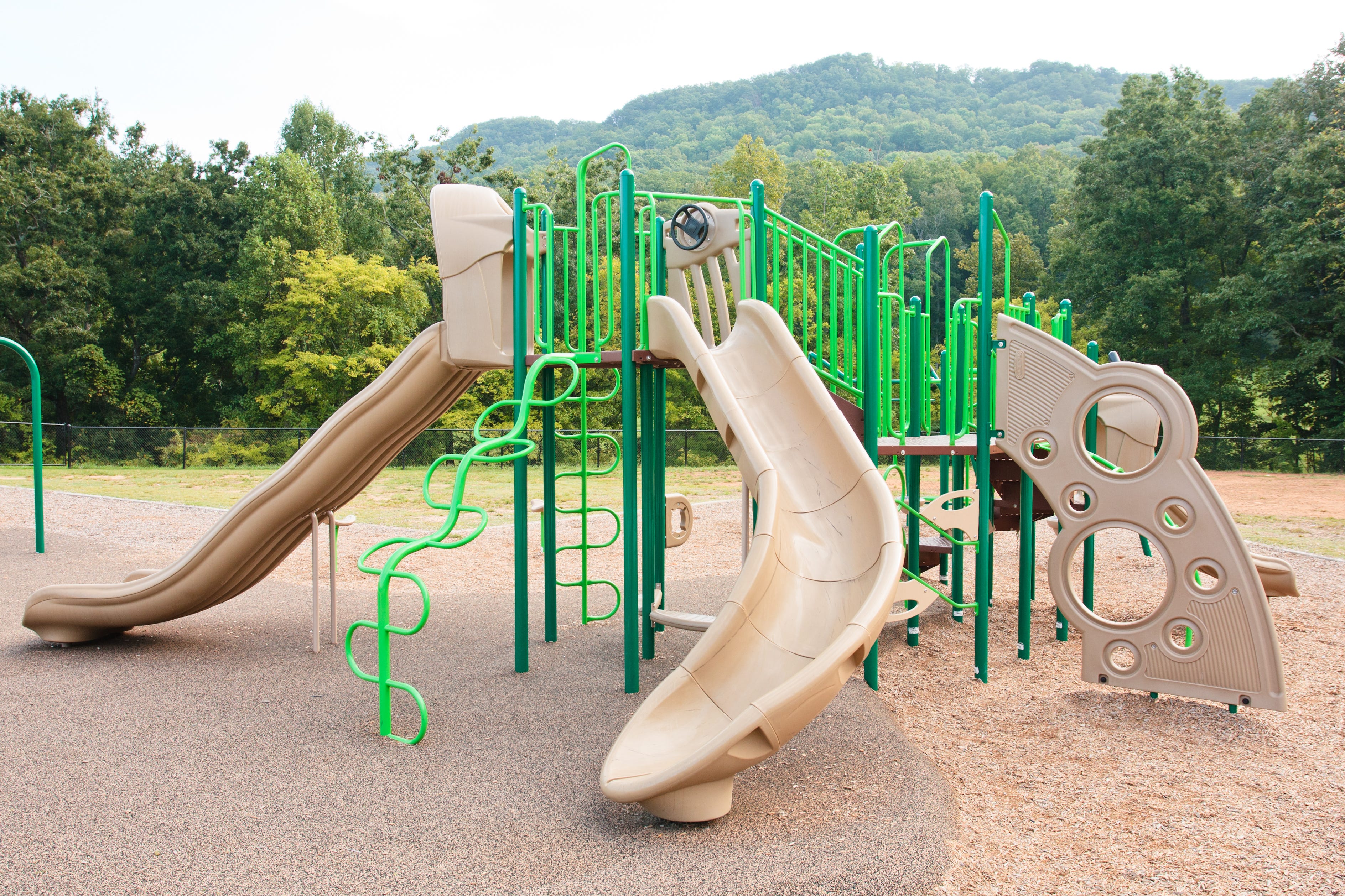 Ooltewah Elementary School - Ooltewah, TN