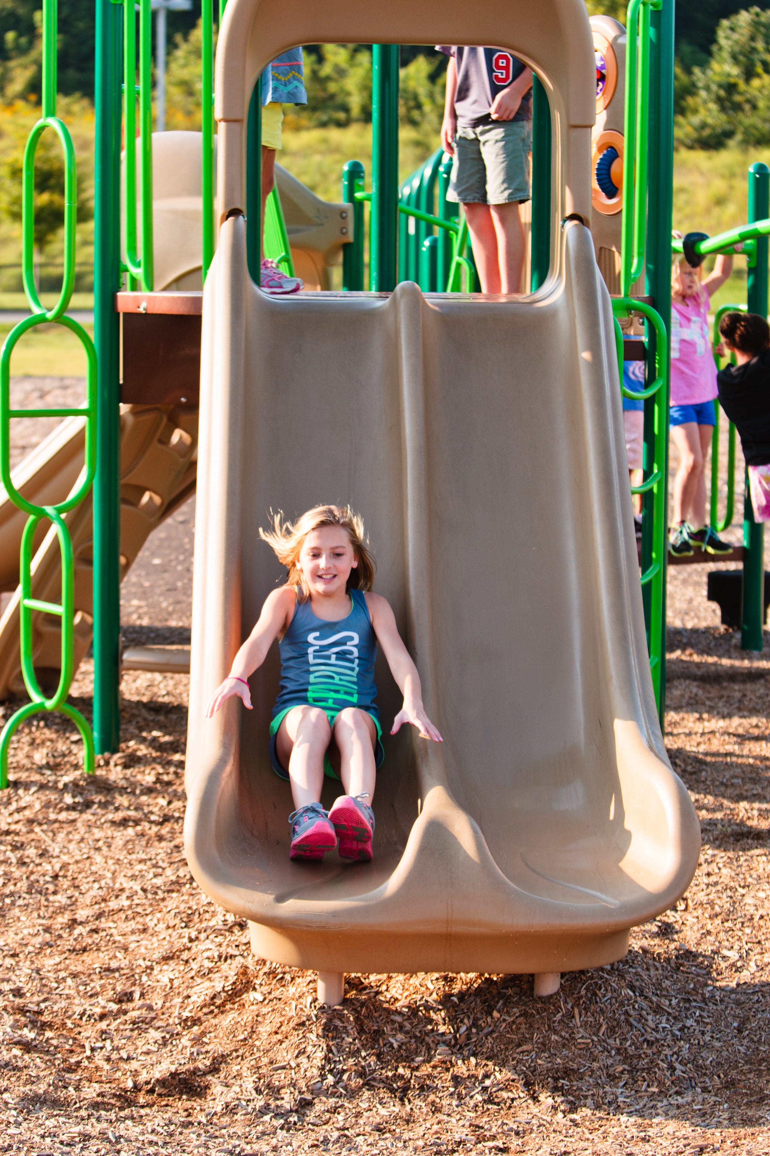 Ooltewah Elementary School - Ooltewah, TN