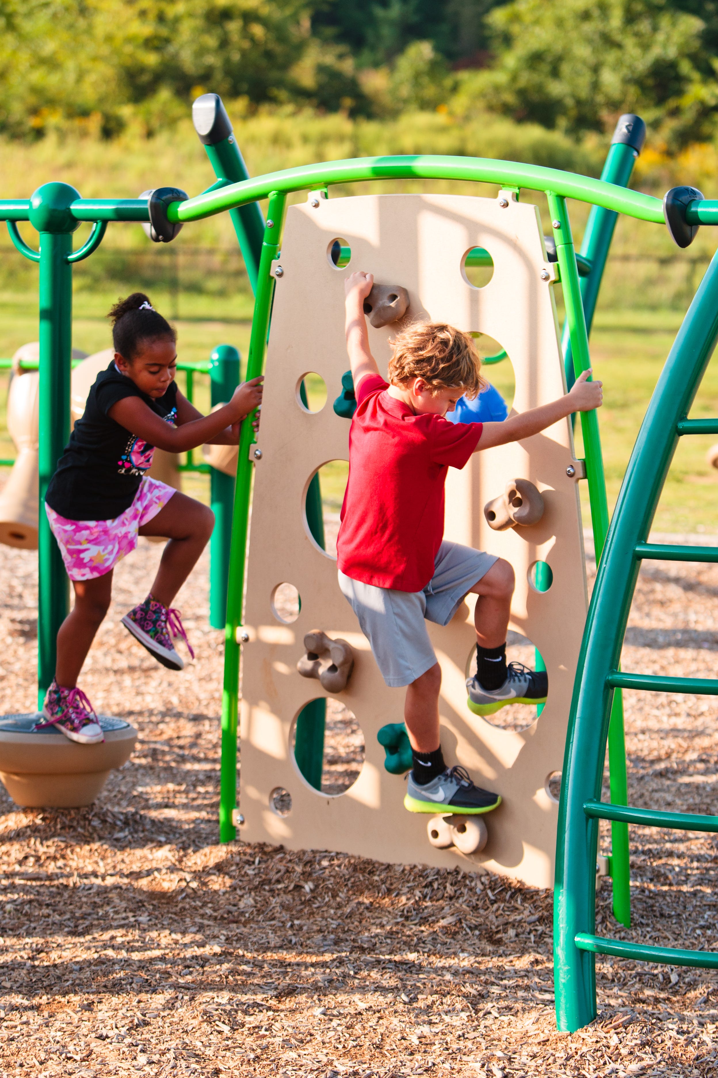 Ooltewah Elementary School - Ooltewah, TN
