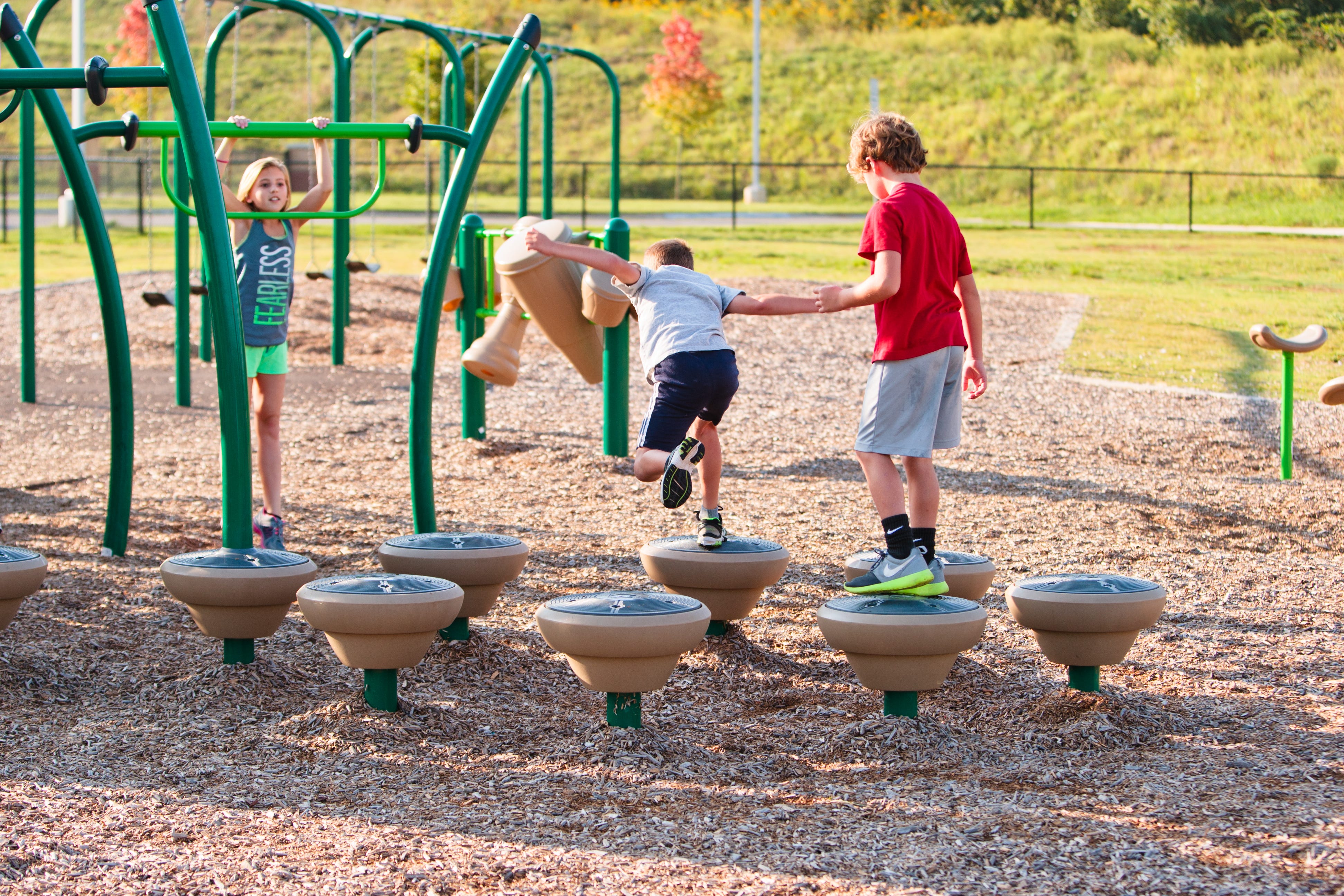Ooltewah Elementary School - Ooltewah, TN