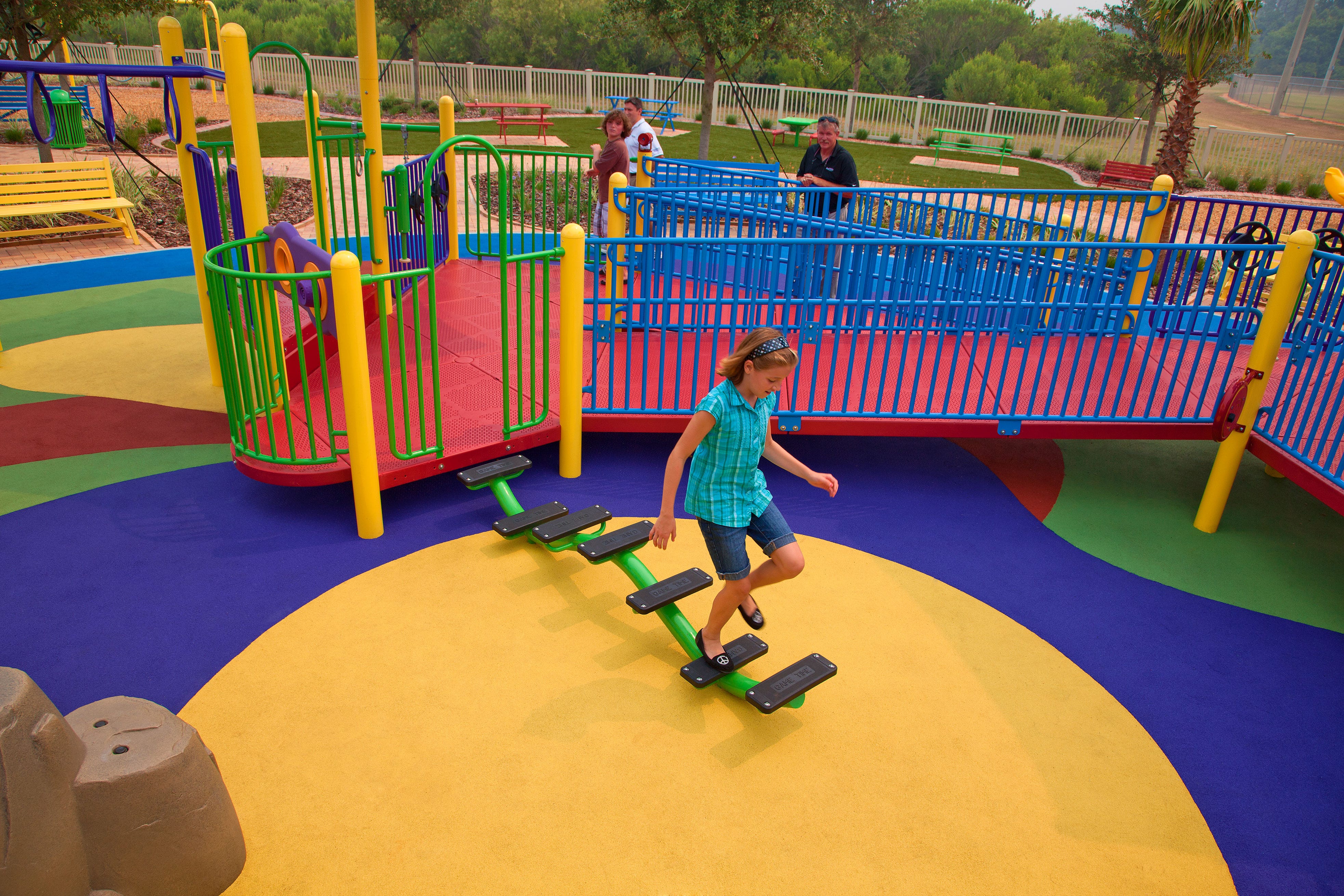 Ormond Sports Complex - Ormond Beach, FL