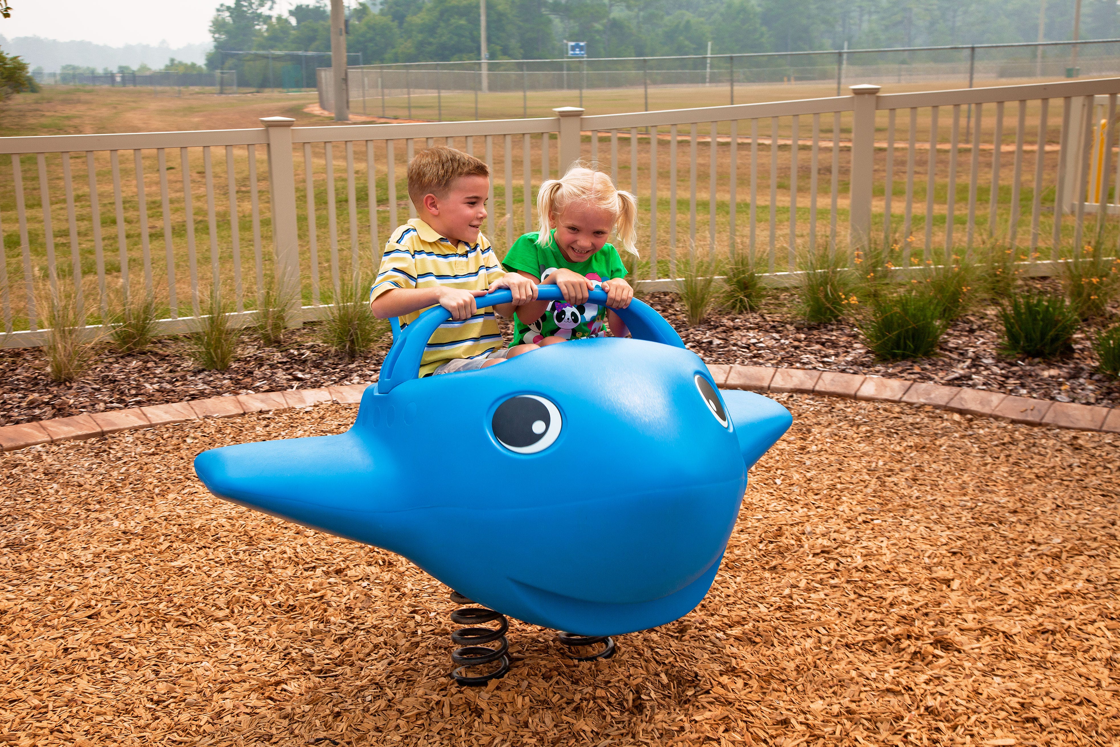 Ormond Sports Complex - Ormond Beach, FL