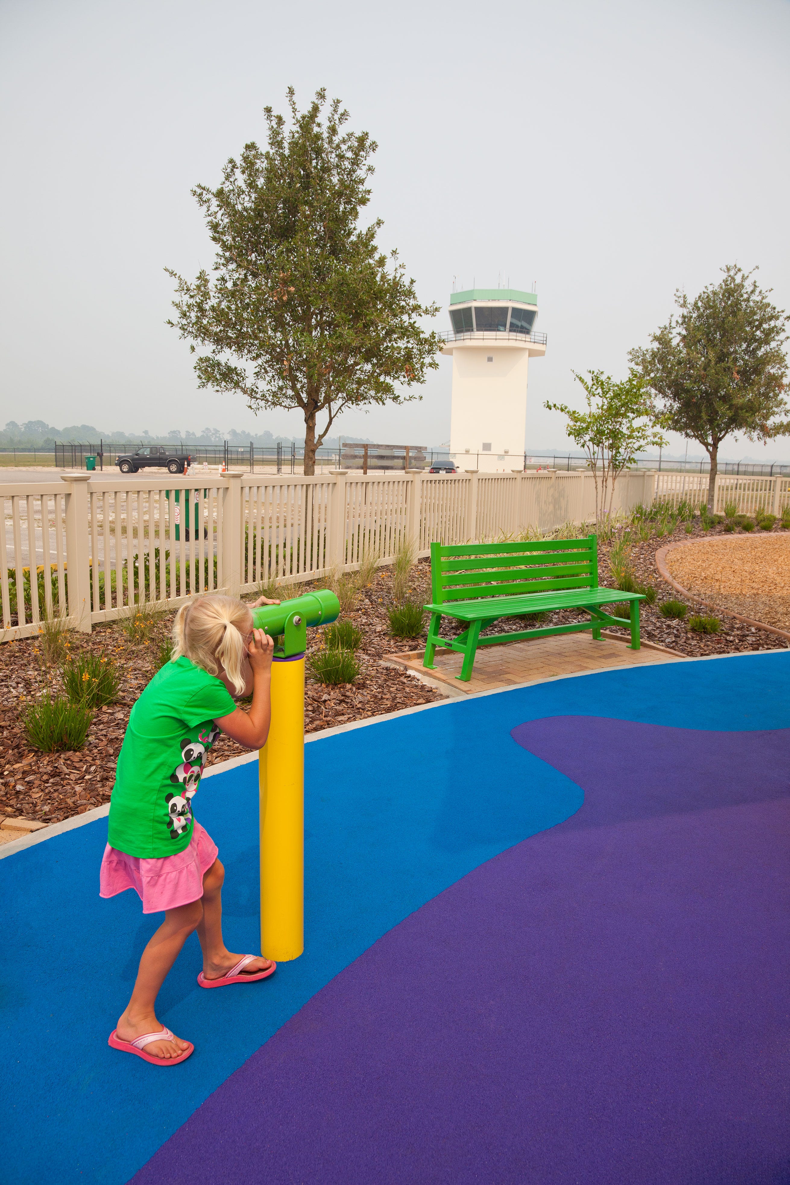 Ormond Sports Complex - Ormond Beach, FL