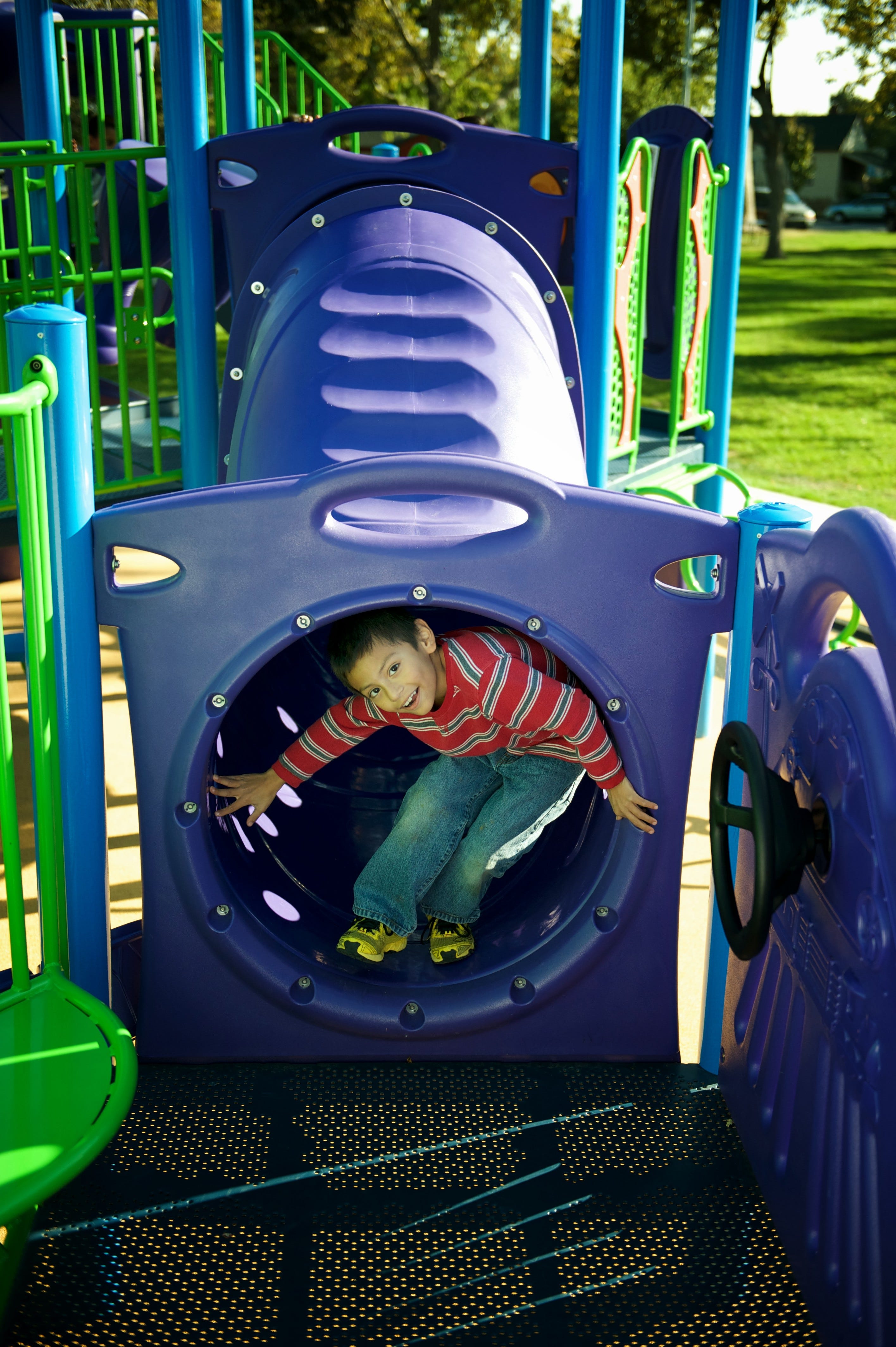Pasco Memorial Park - Pasco, WA
