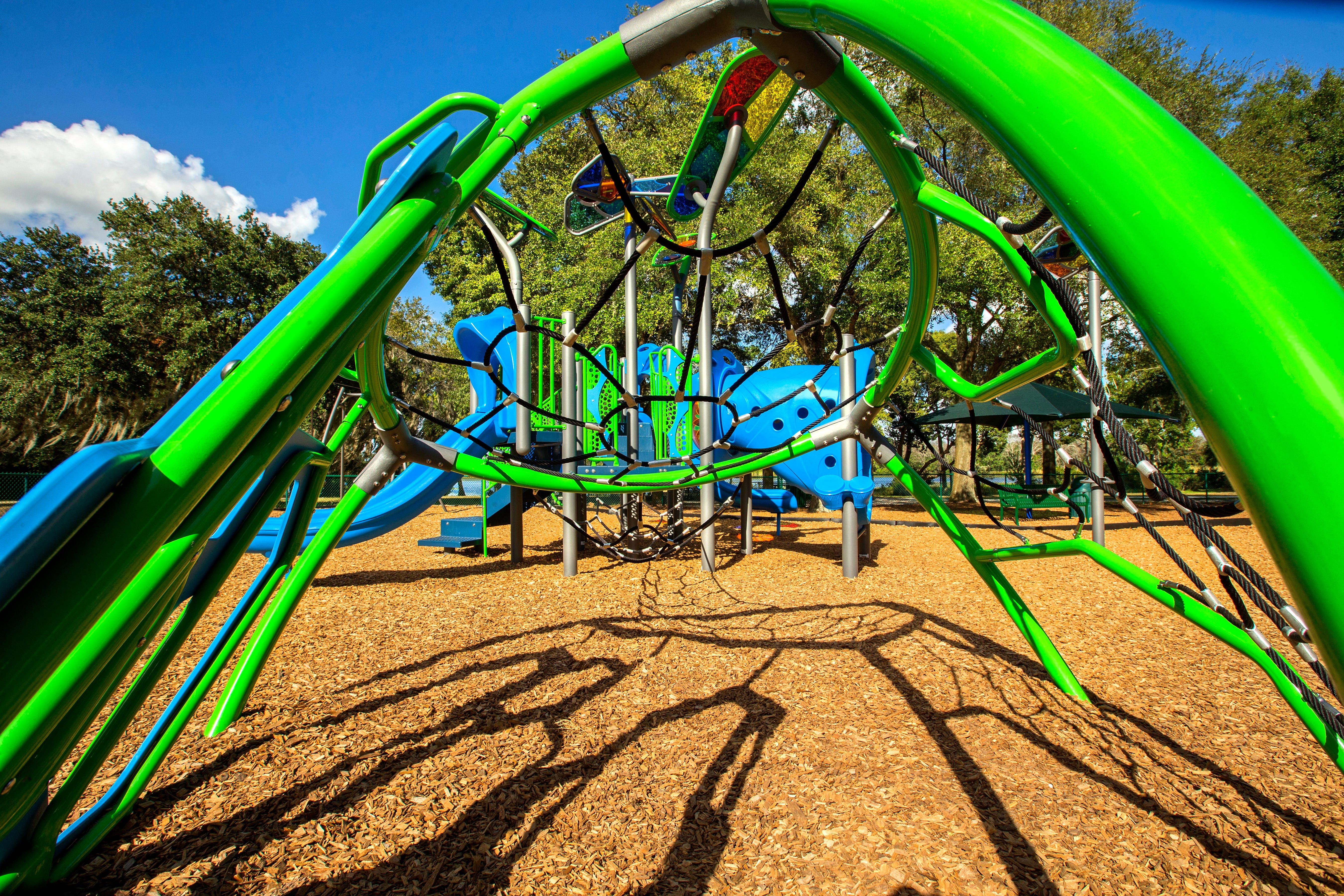Red Bug Lake - Seminole County, FL
