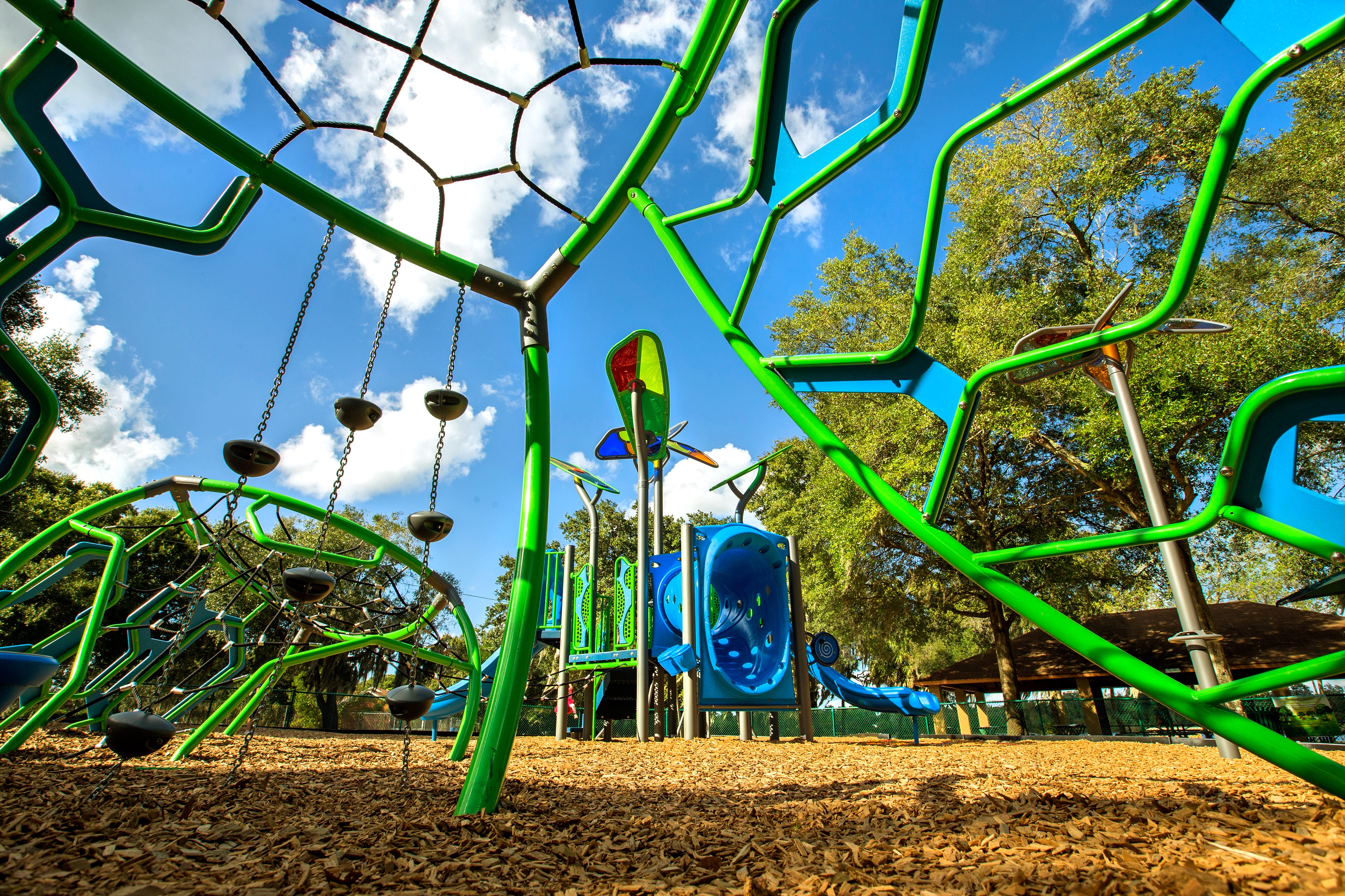 Red Bug Lake - Seminole County, FL