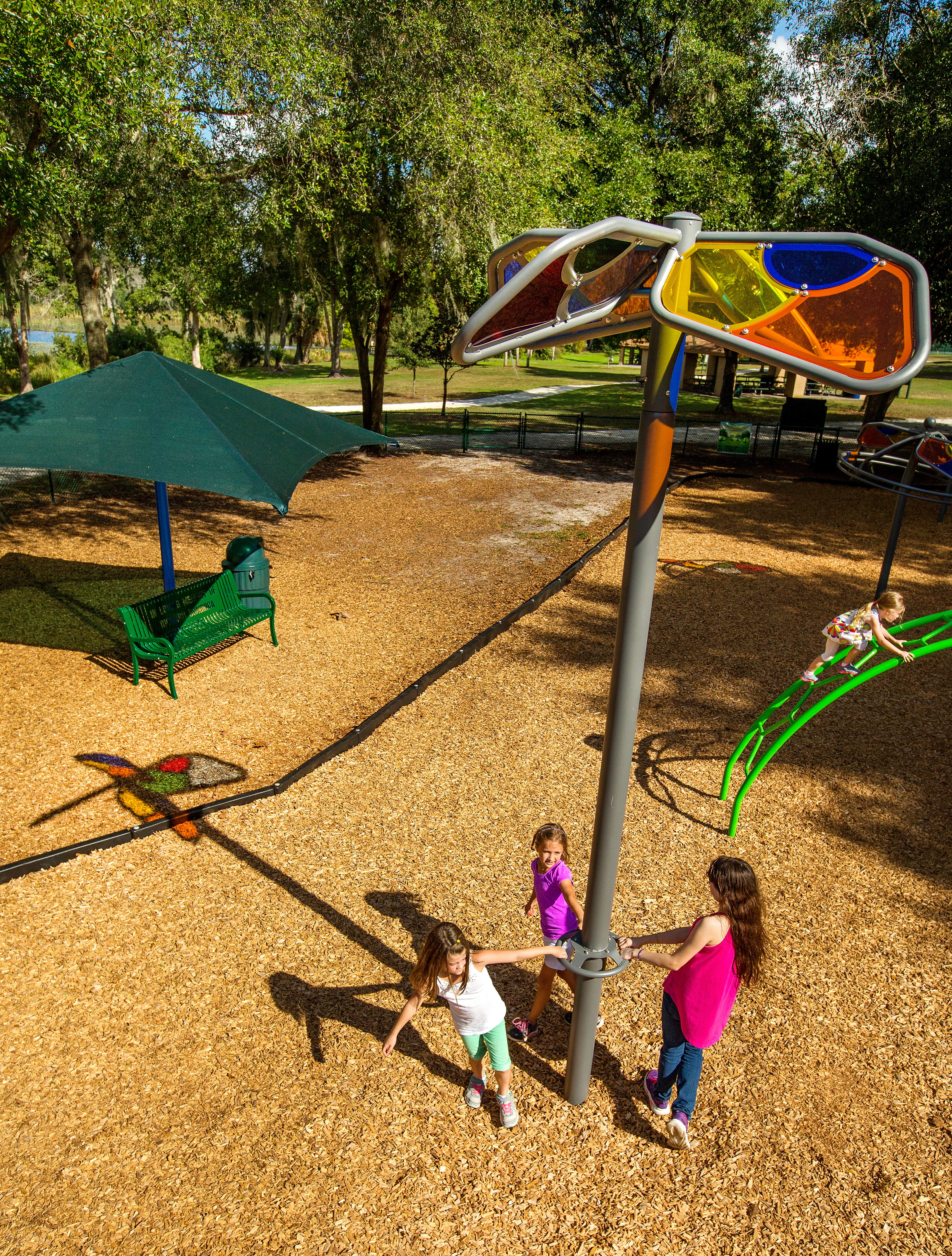 Red Bug Lake - Seminole County, FL