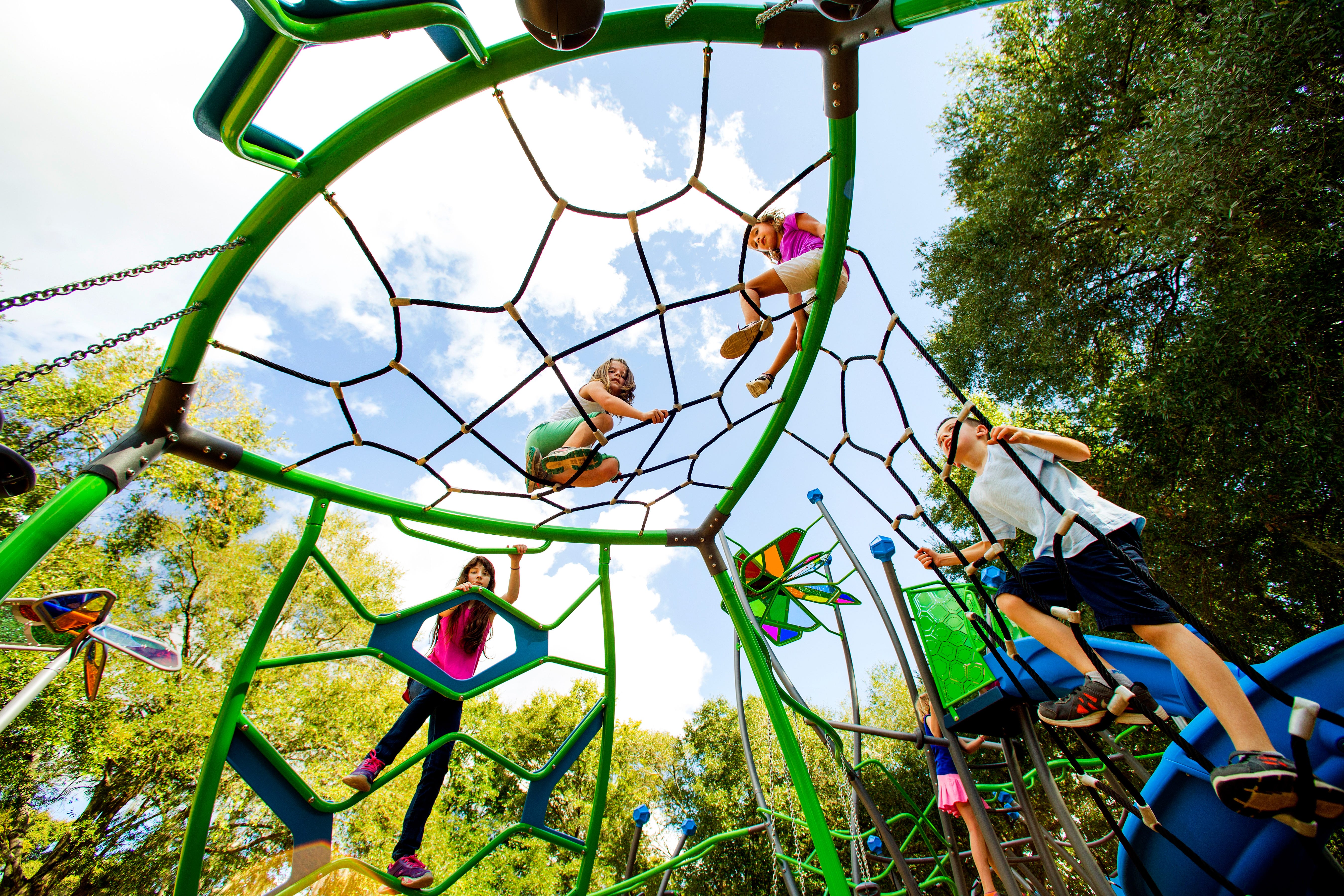 Red Bug Lake - Seminole County, FL