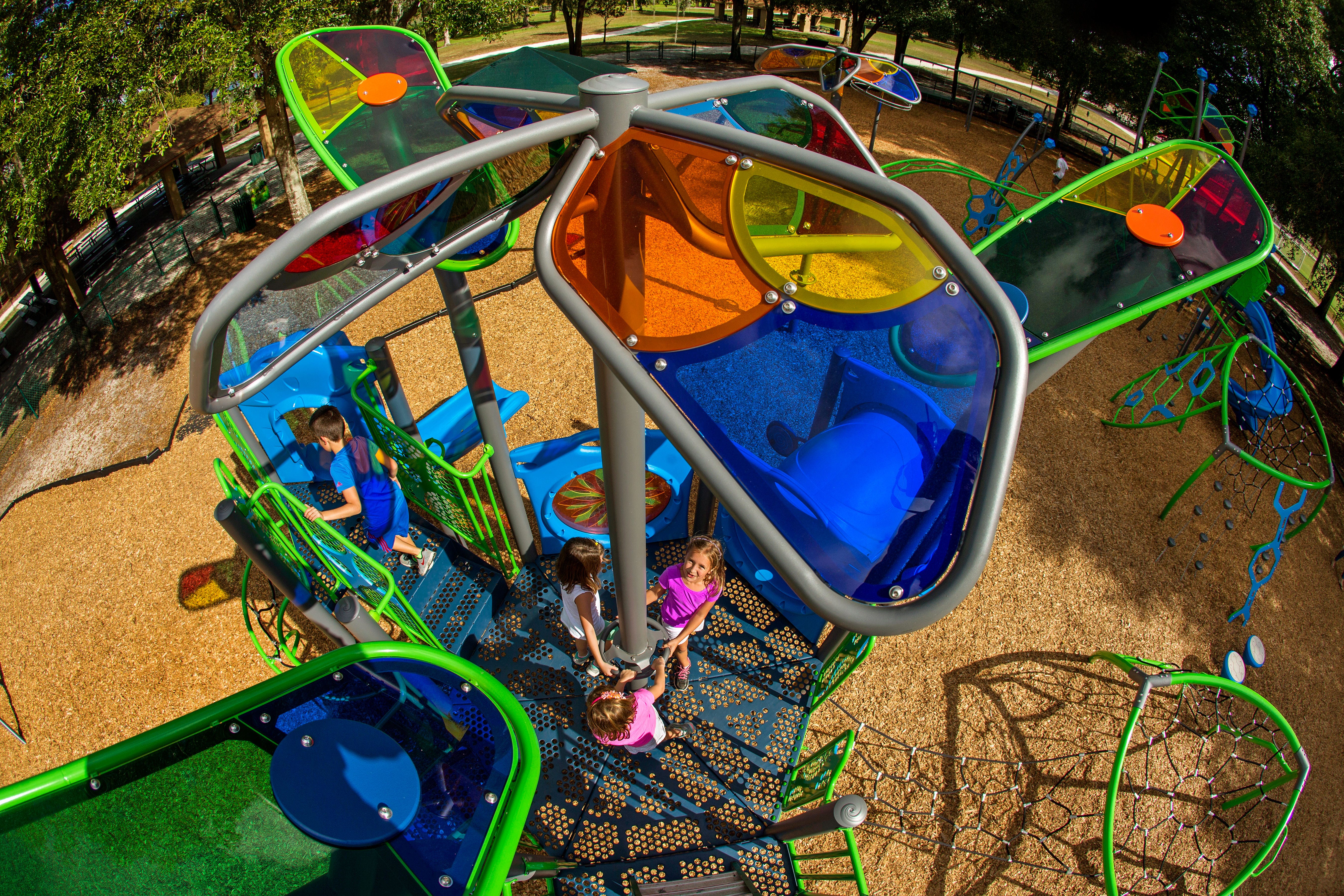 Red Bug Lake - Seminole County, FL