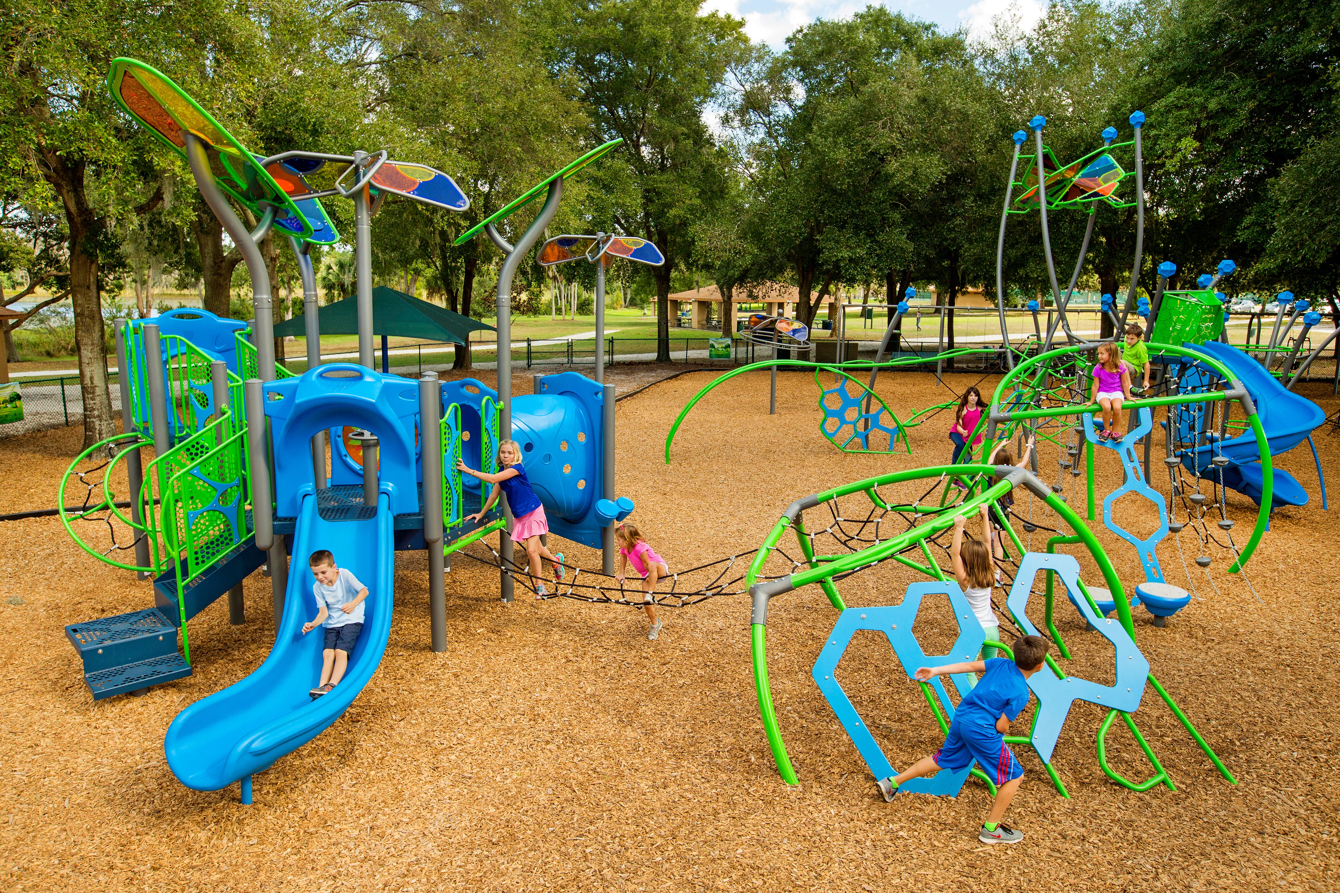 Red Bug Lake - Seminole County, FL