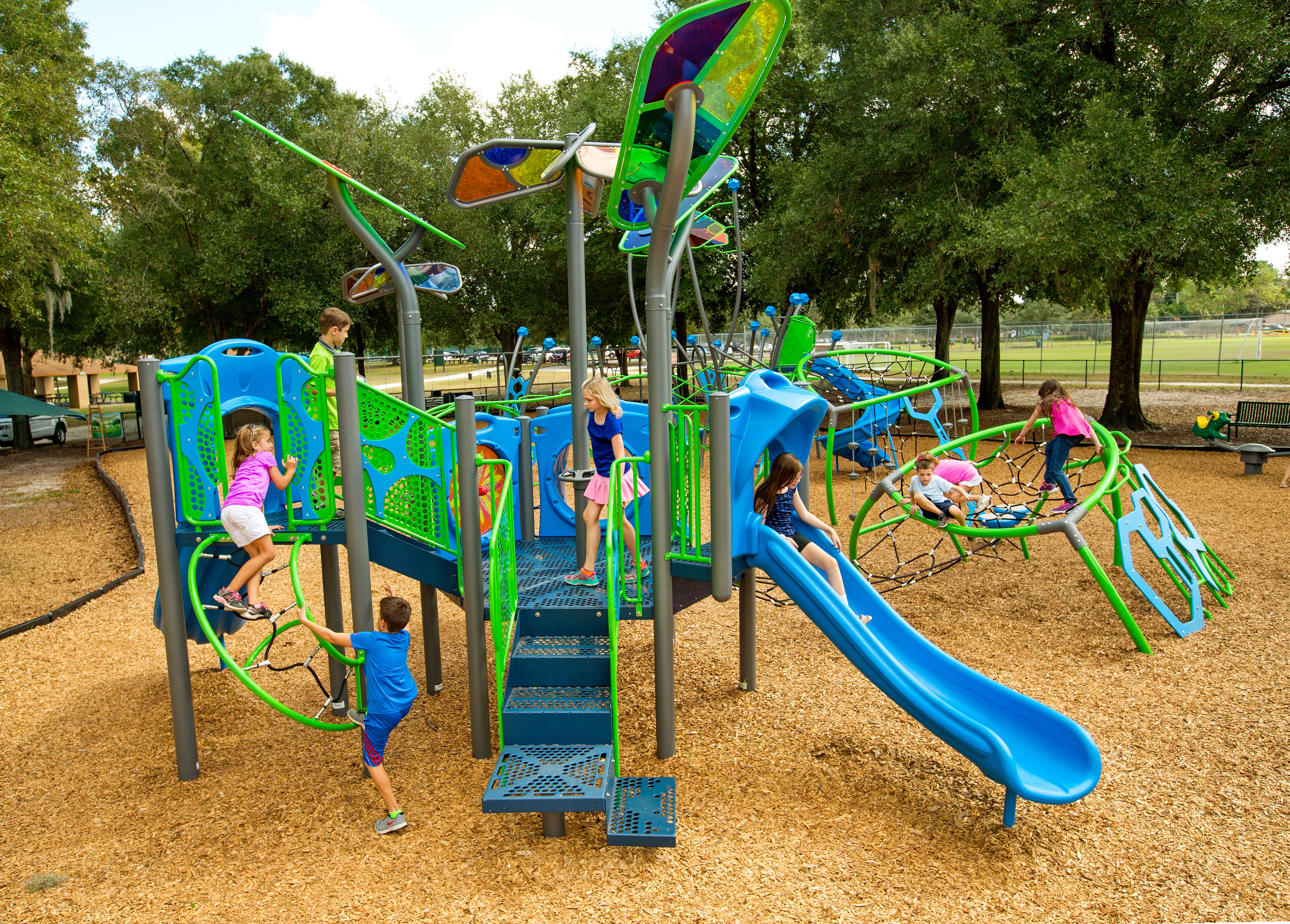 Red Bug Lake - Seminole County, FL