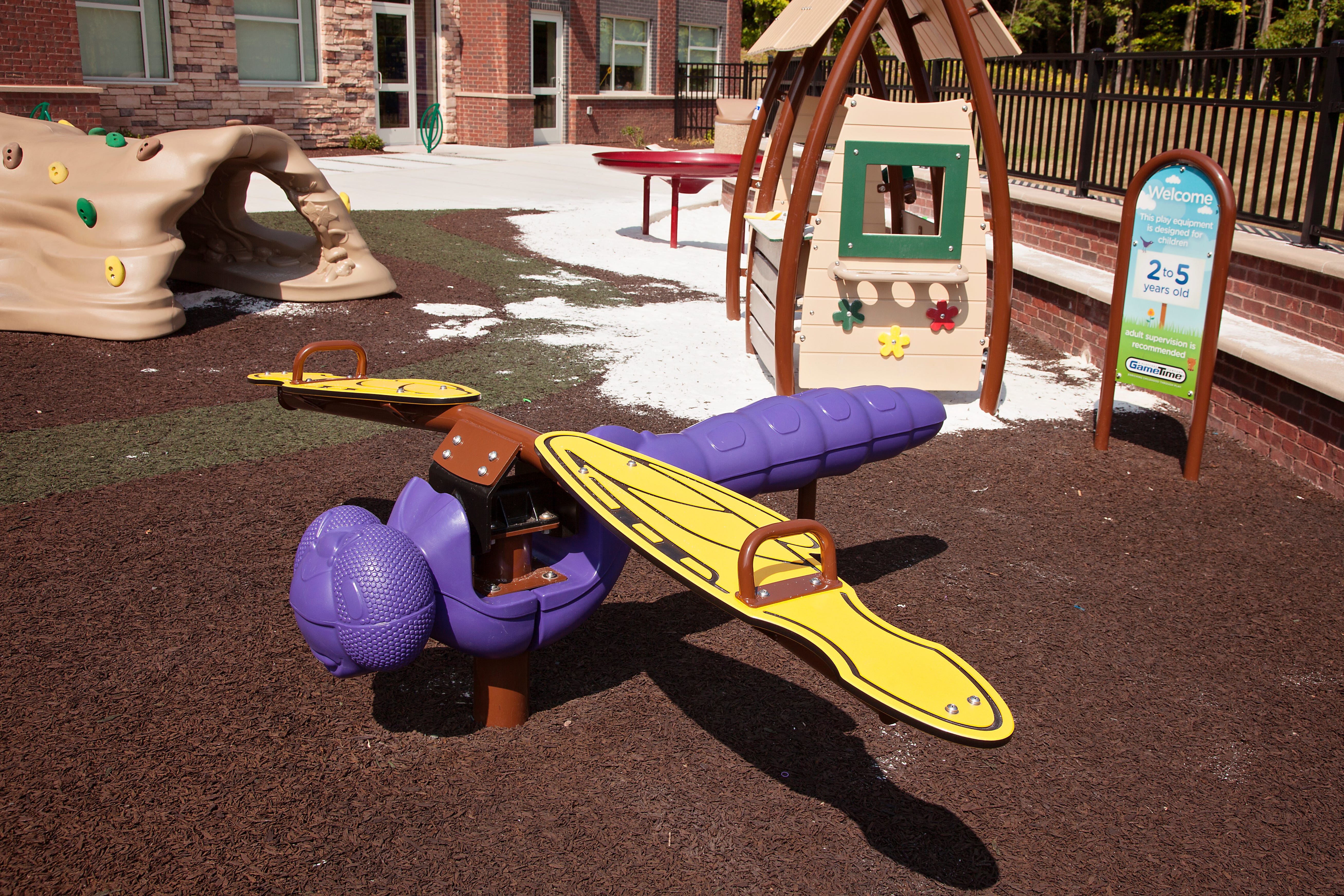 Reggio magnet School - Avon, CT