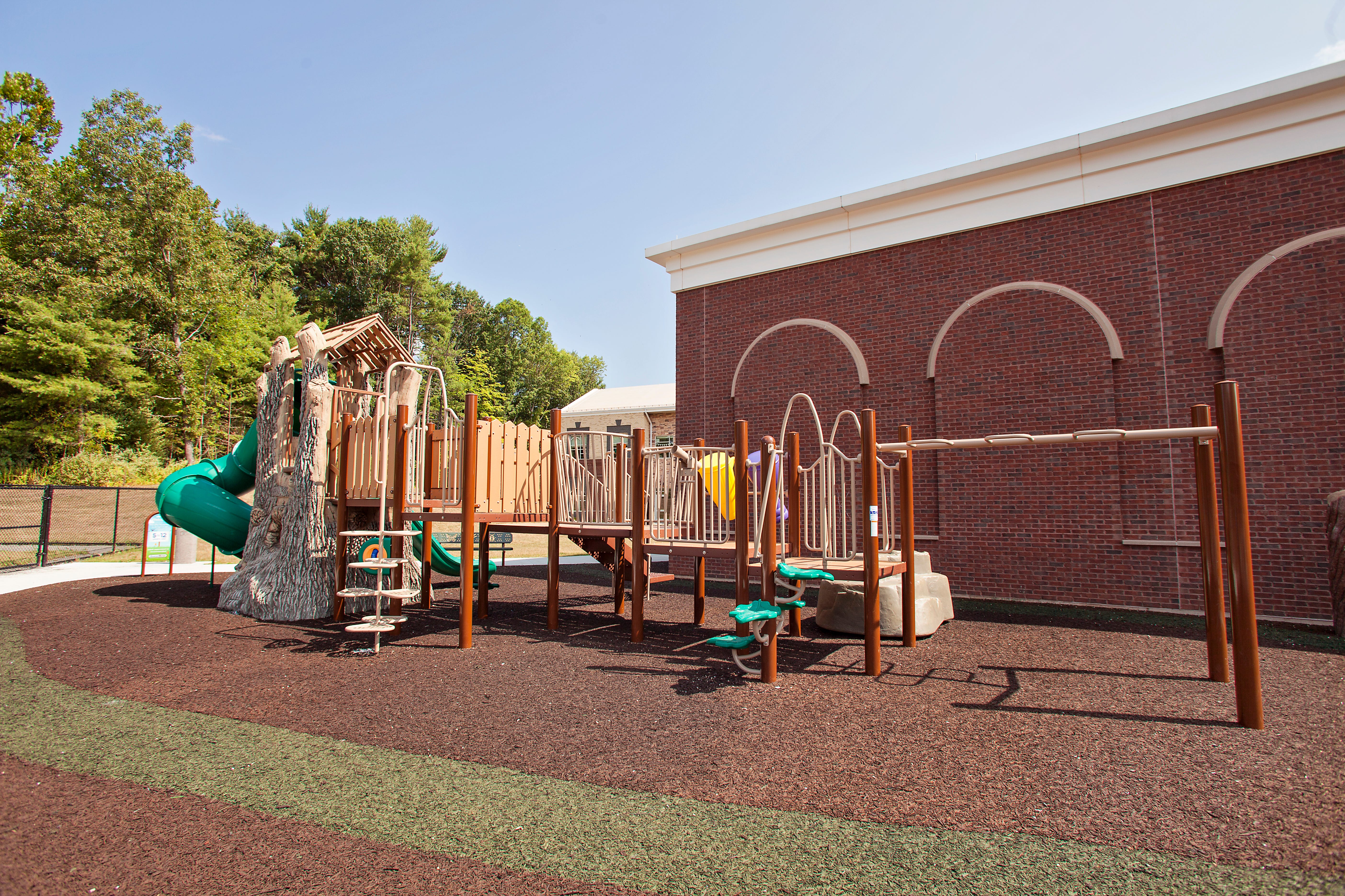 Reggio magnet School - Avon, CT