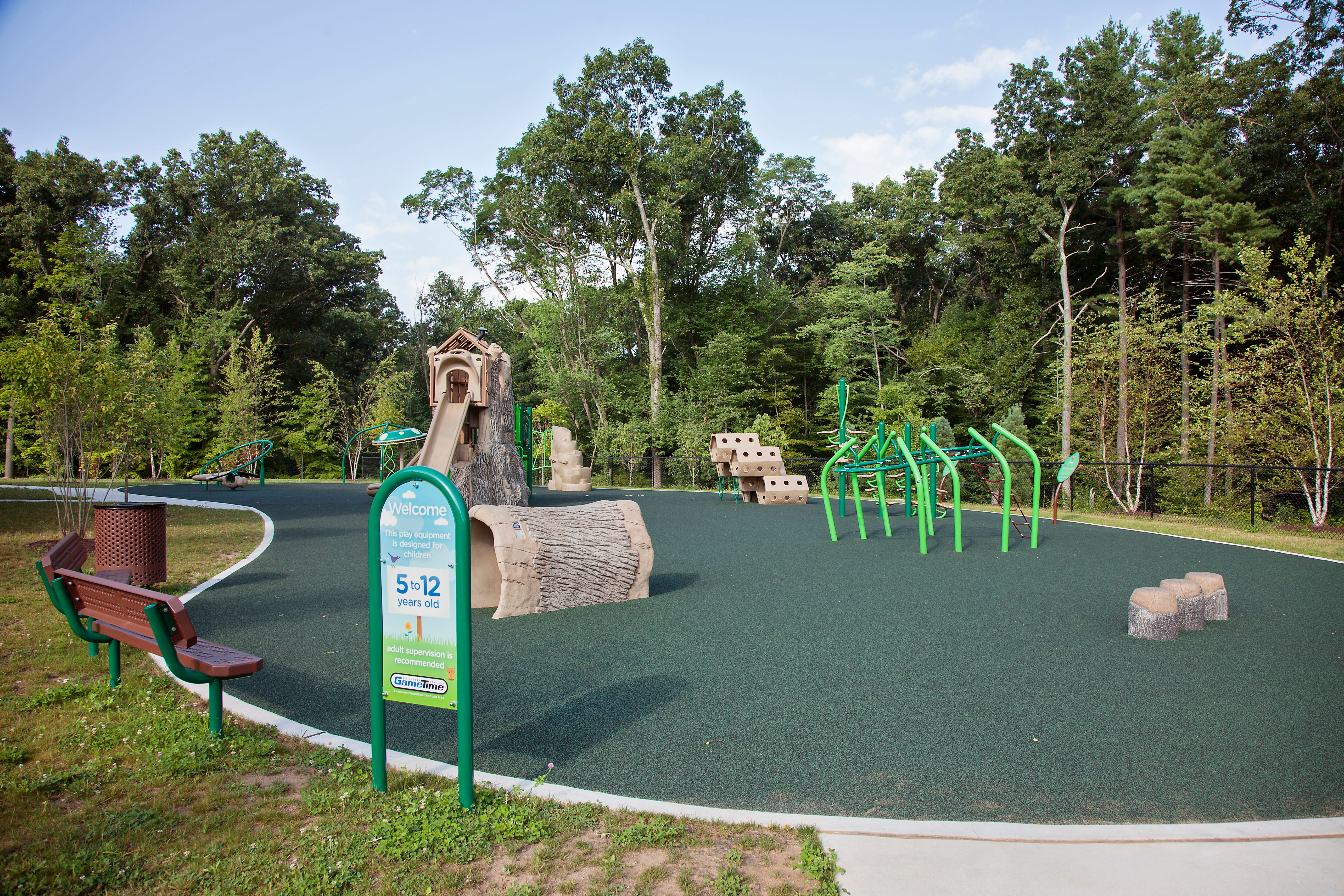 Reggio magnet School - Avon, CT