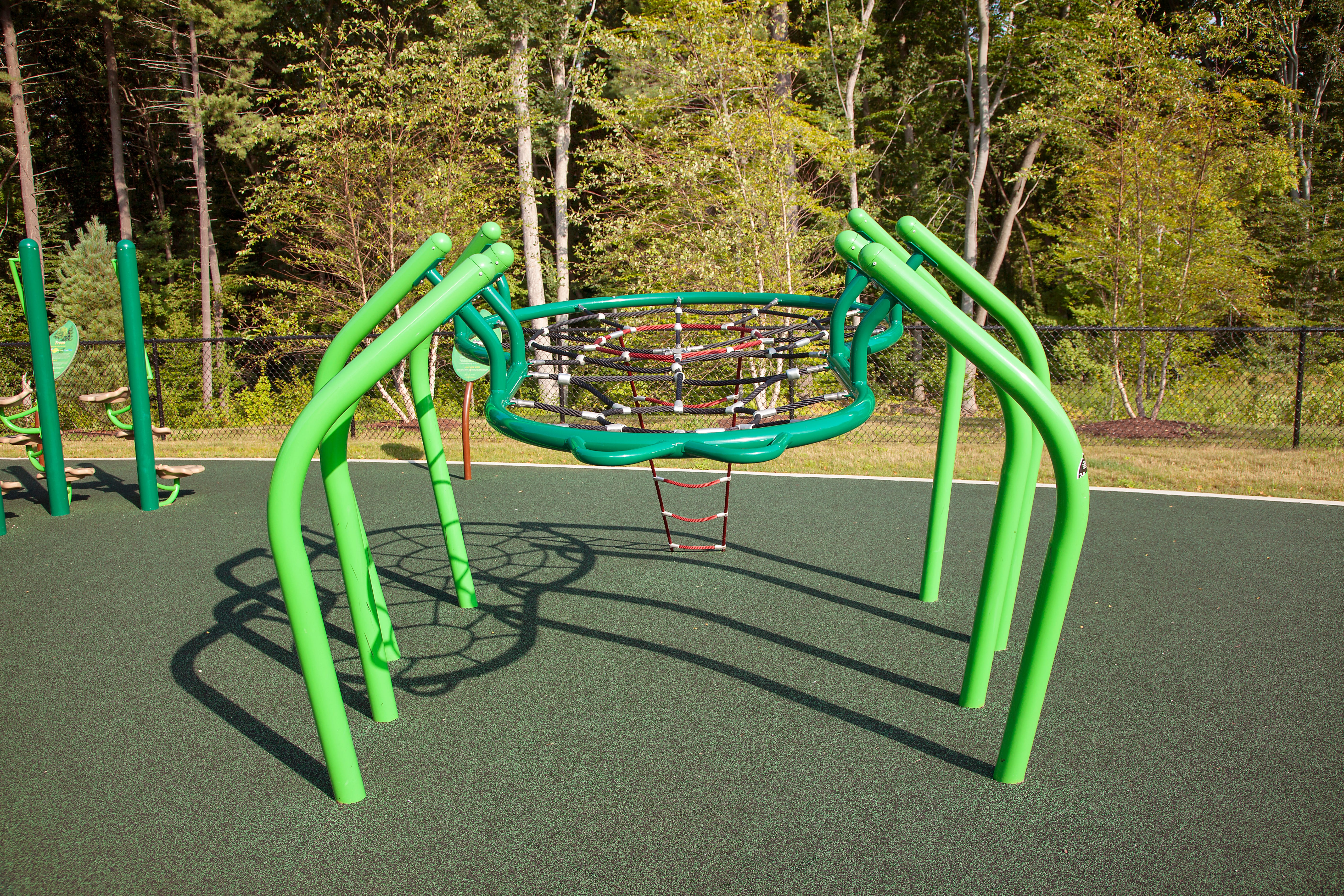 Reggio magnet School - Avon, CT