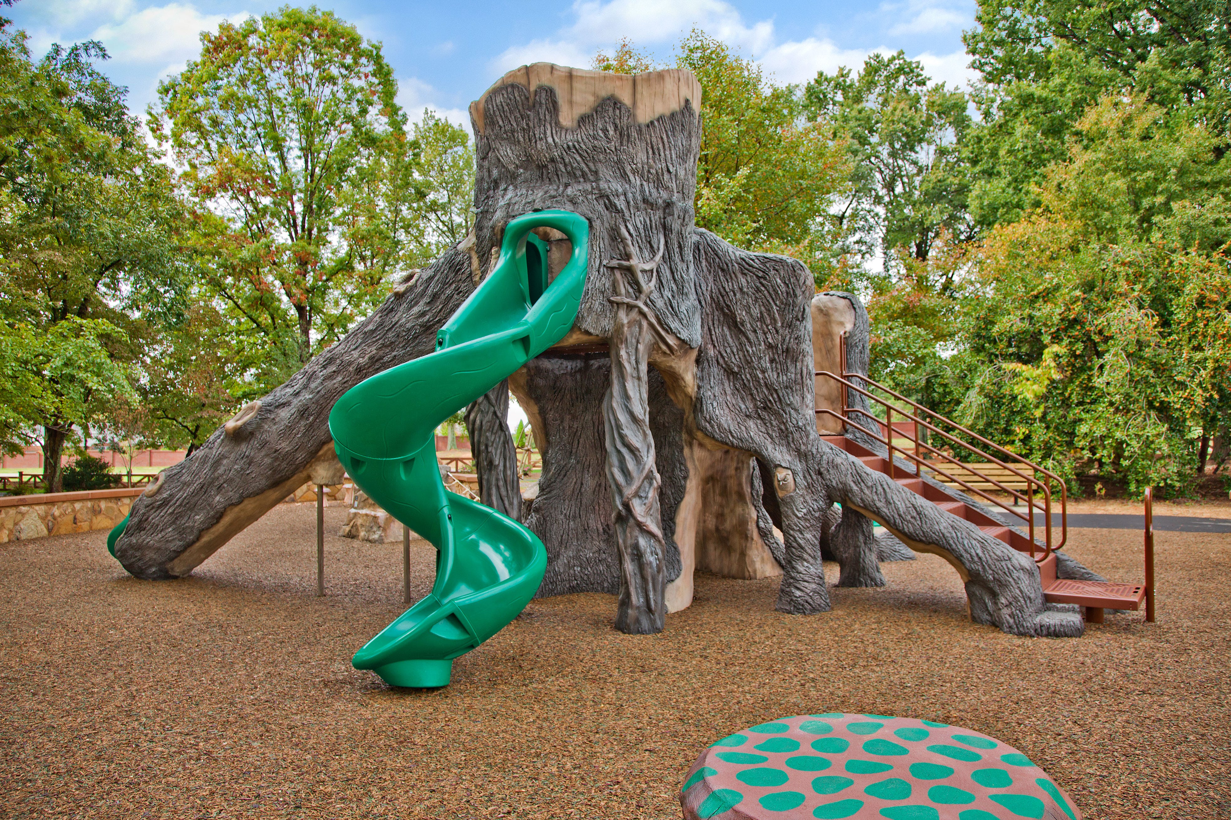 Robbins Park - Cornelius, NC