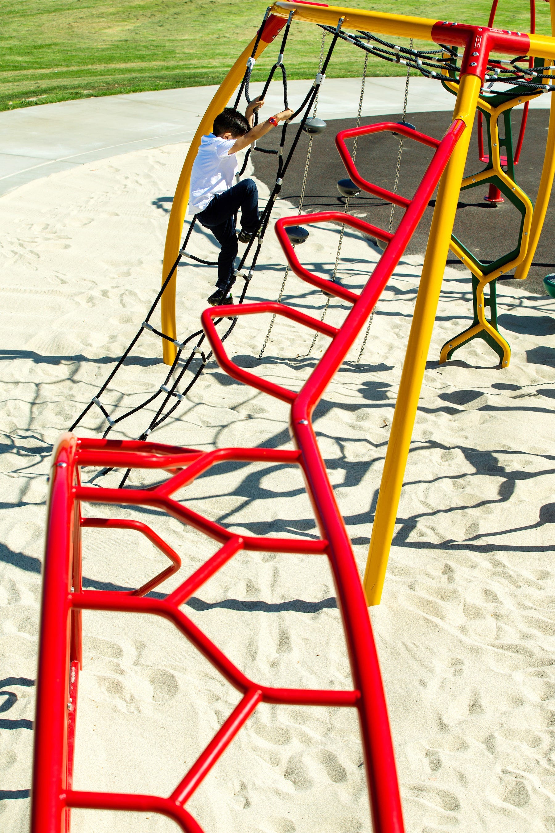 Rynerson Park-California