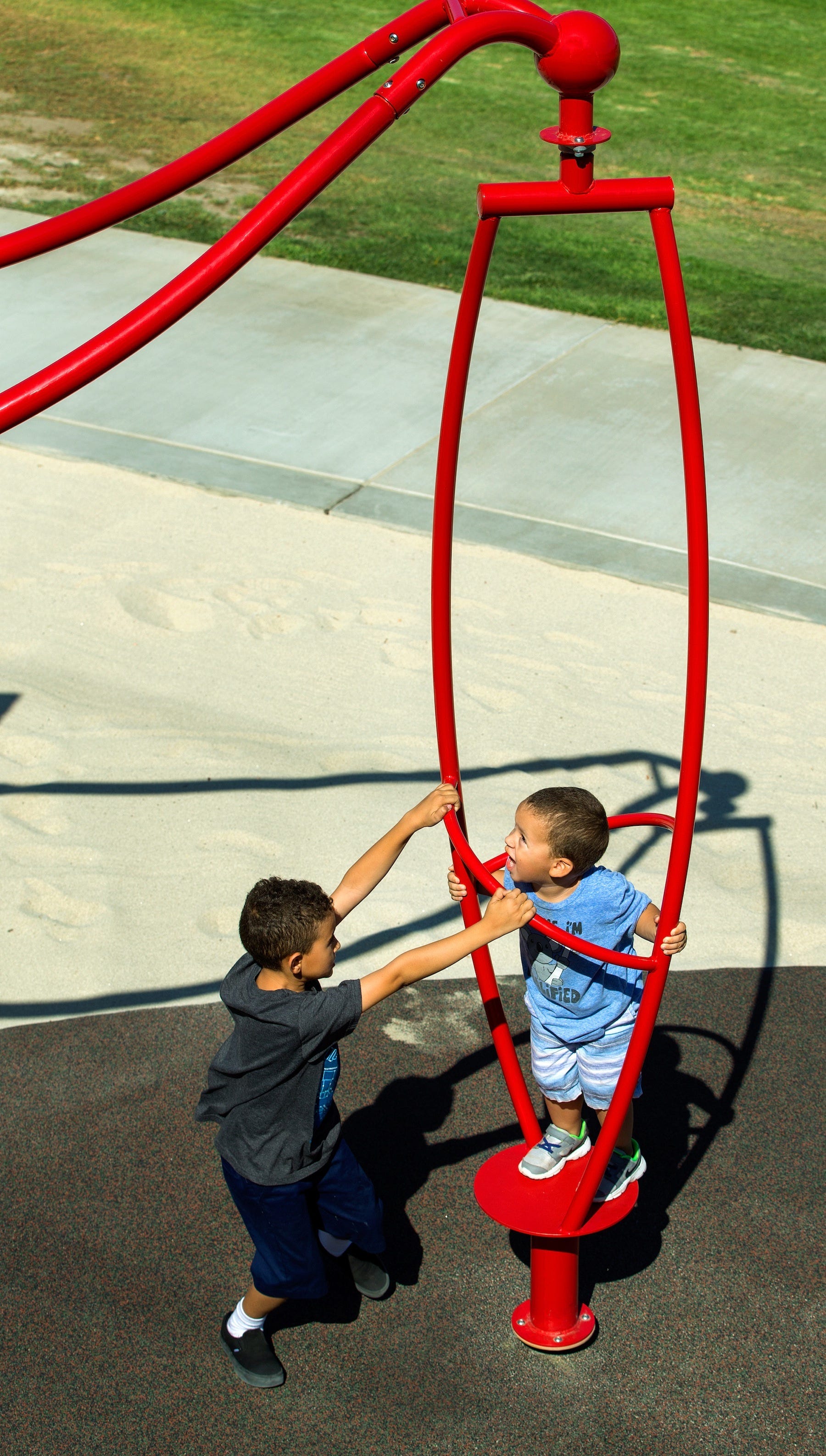 Rynerson Park-California
