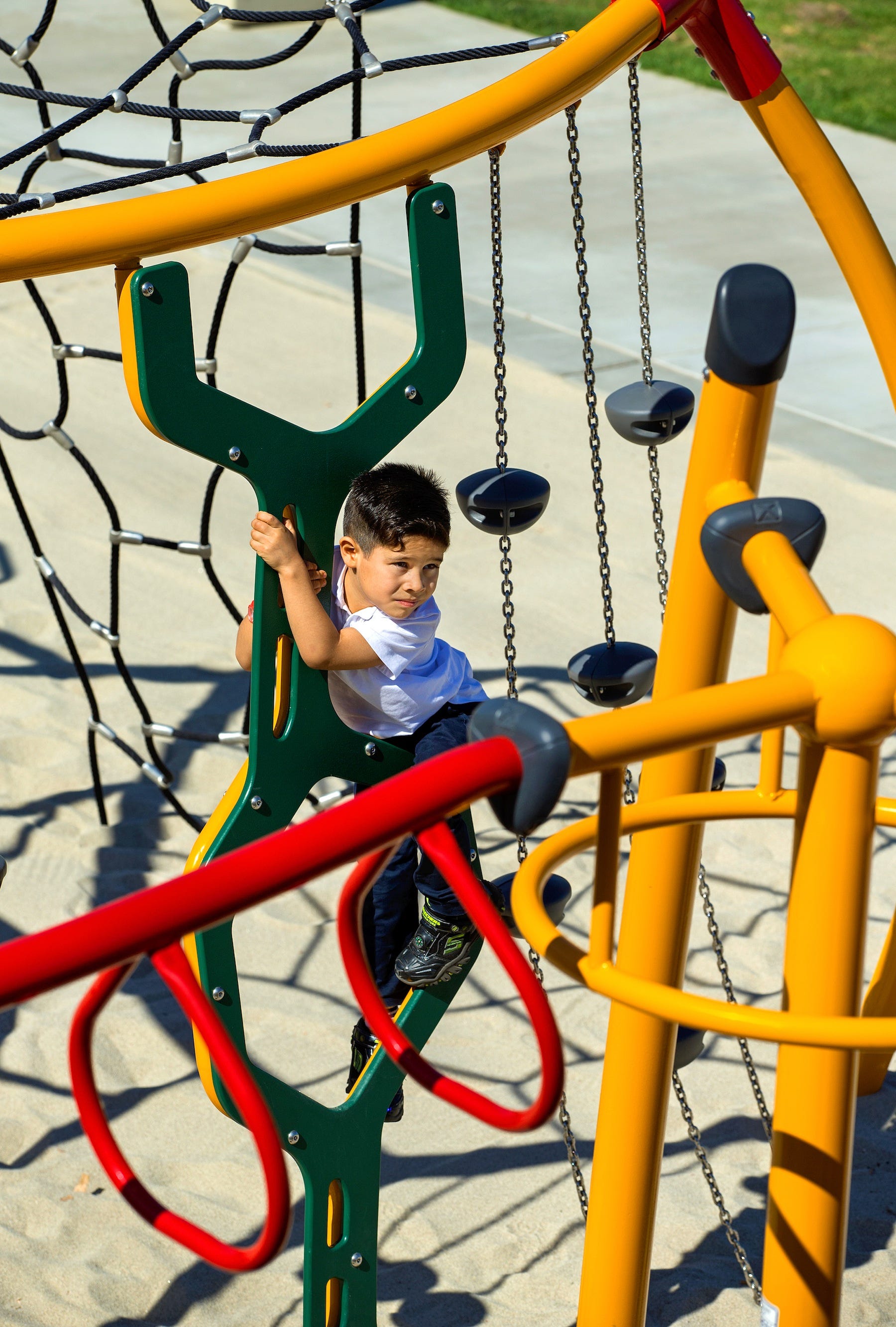 Rynerson Park-California