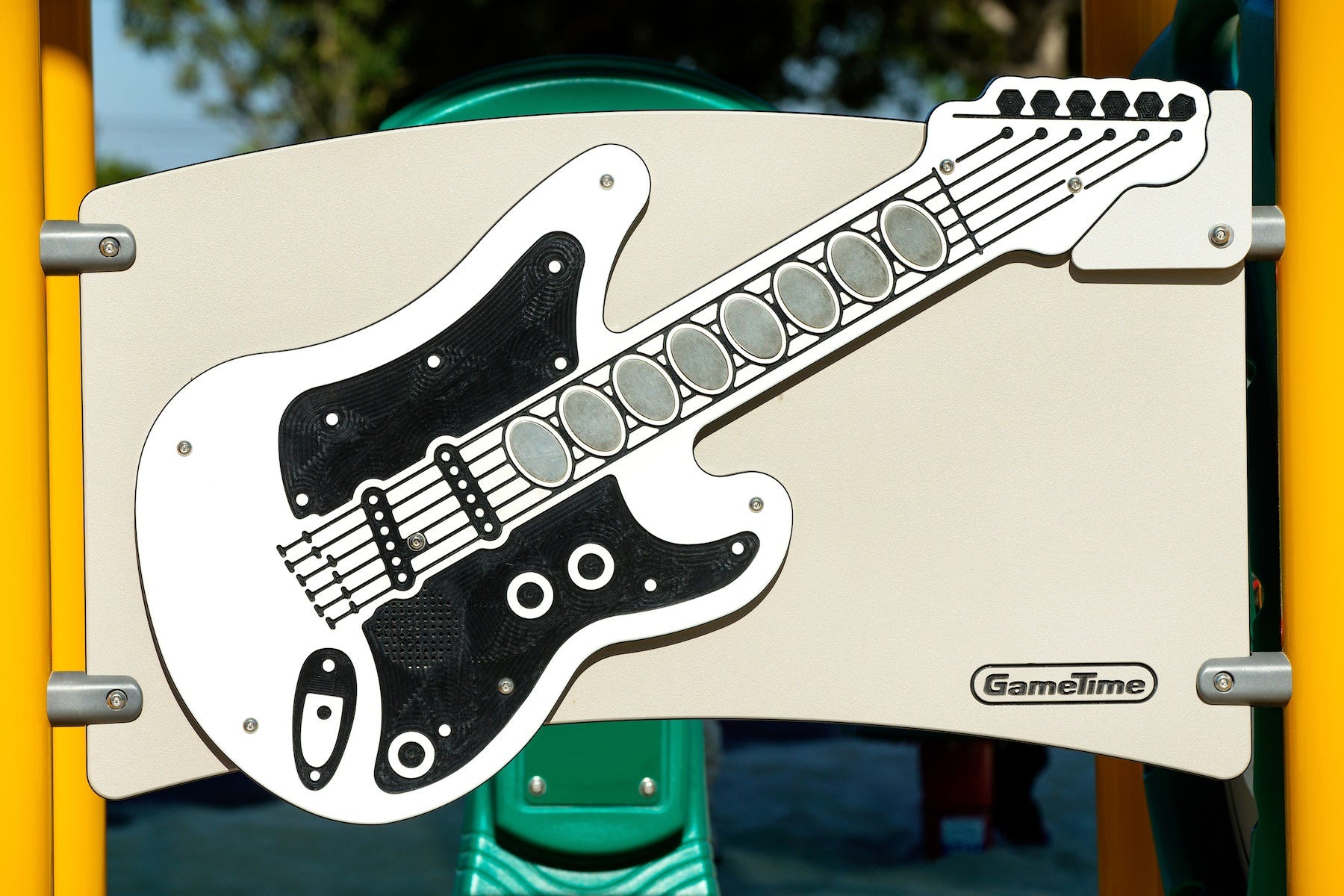 Rynerson Park-California