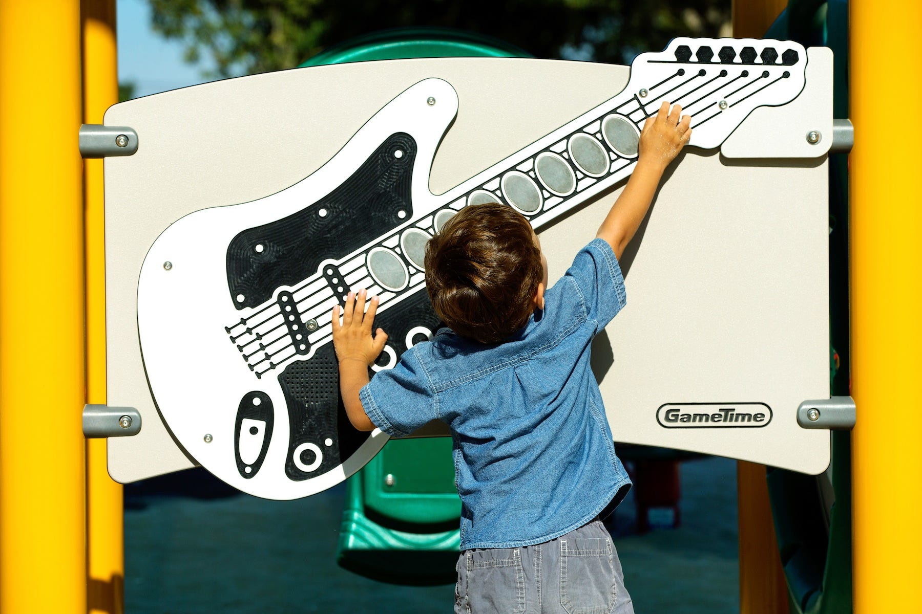 Rynerson Park-California