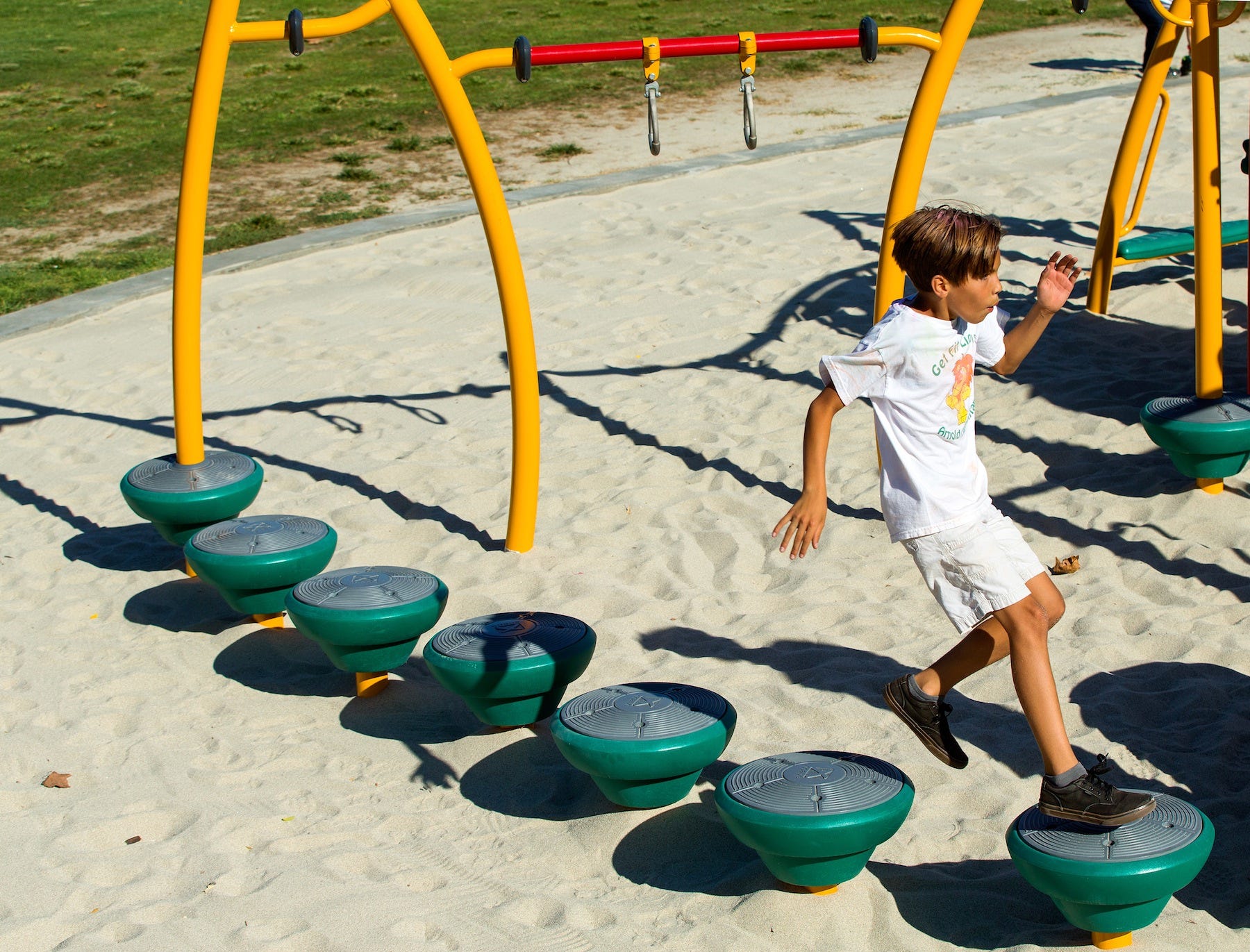 Rynerson Park-California