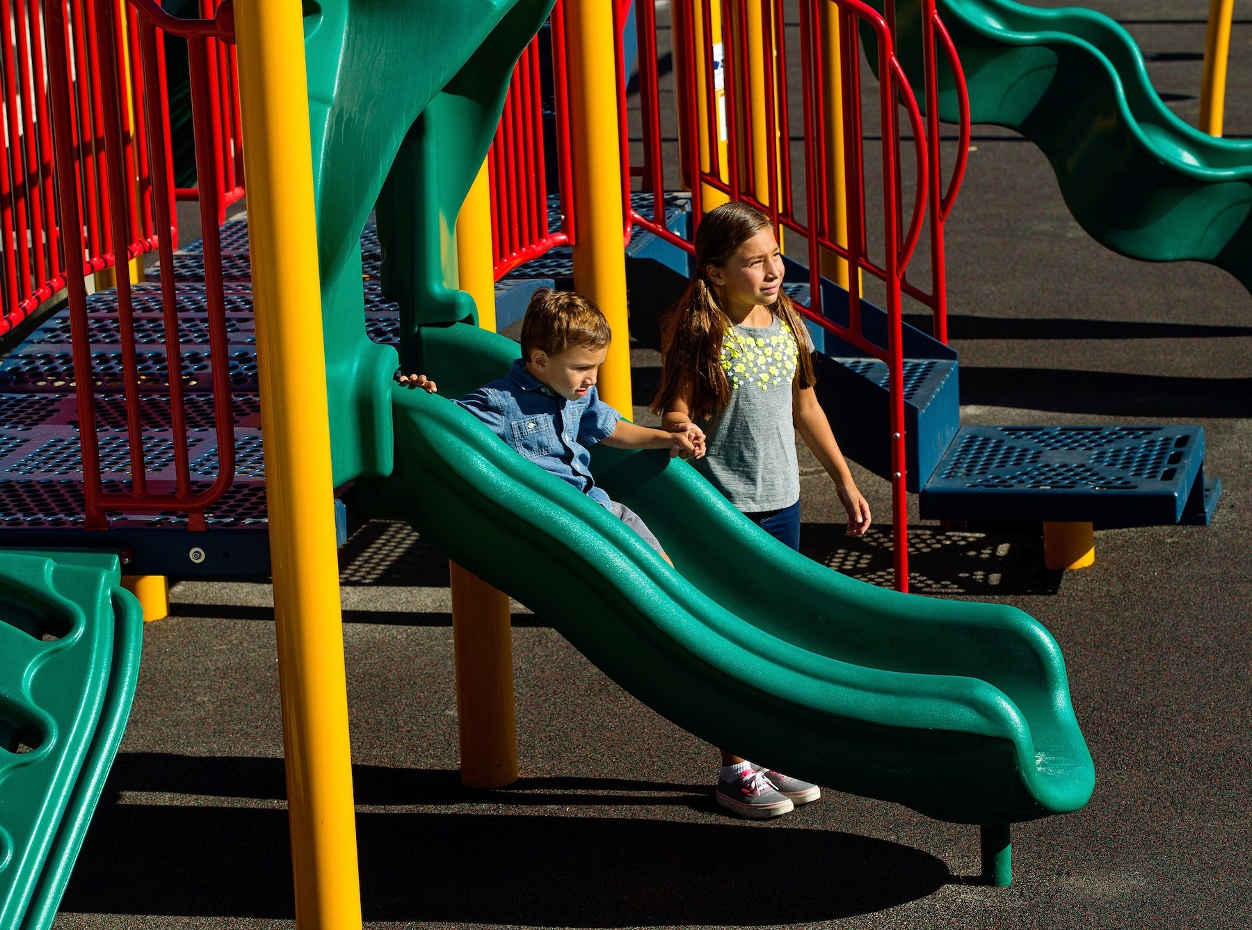Rynerson Park-California