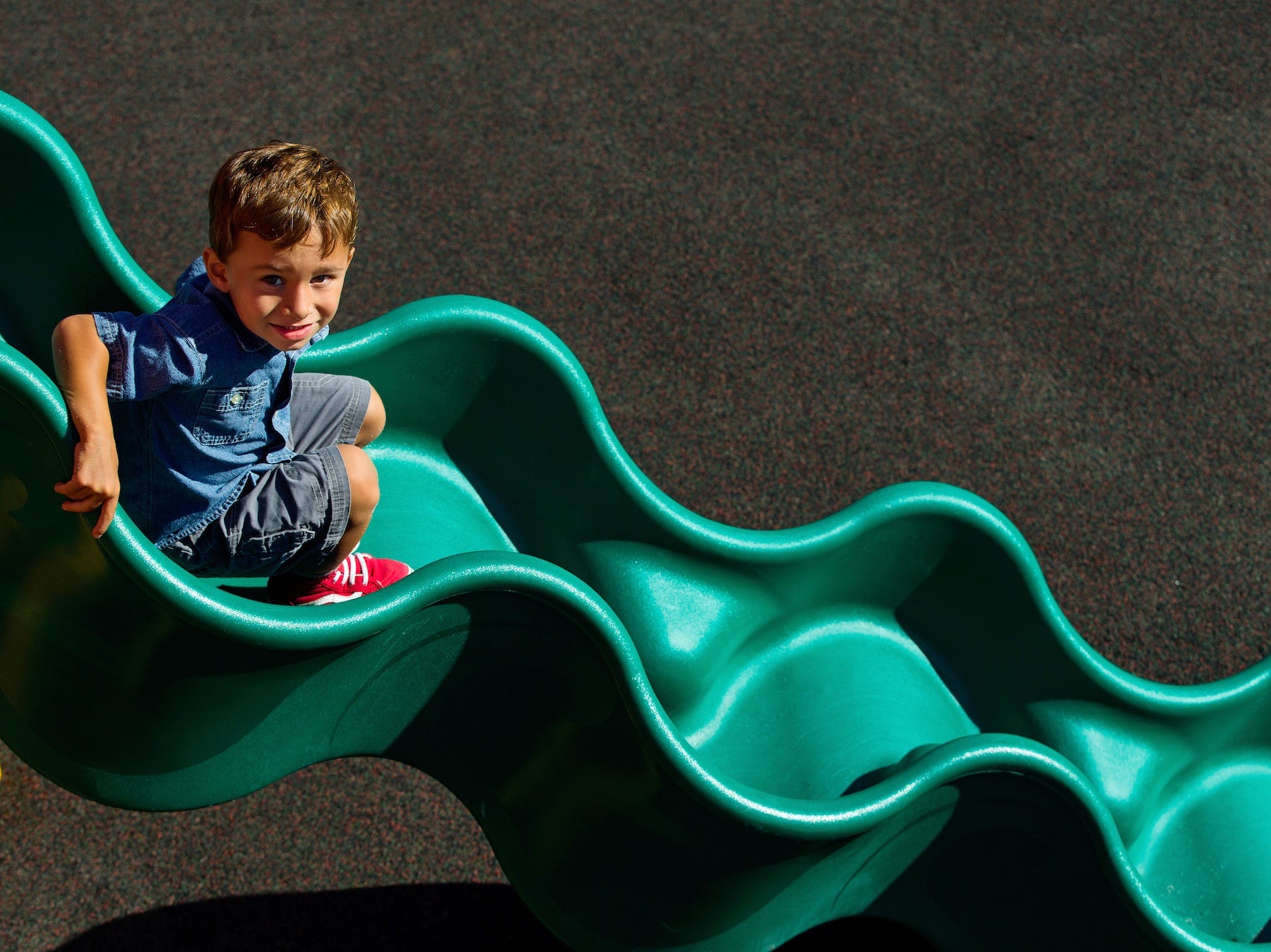 Rynerson Park-California