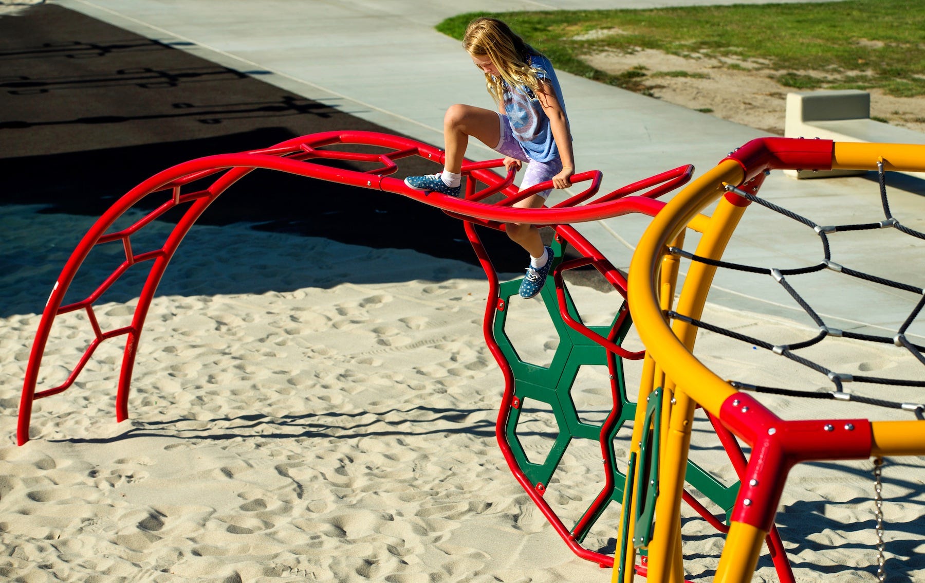 Rynerson Park-California