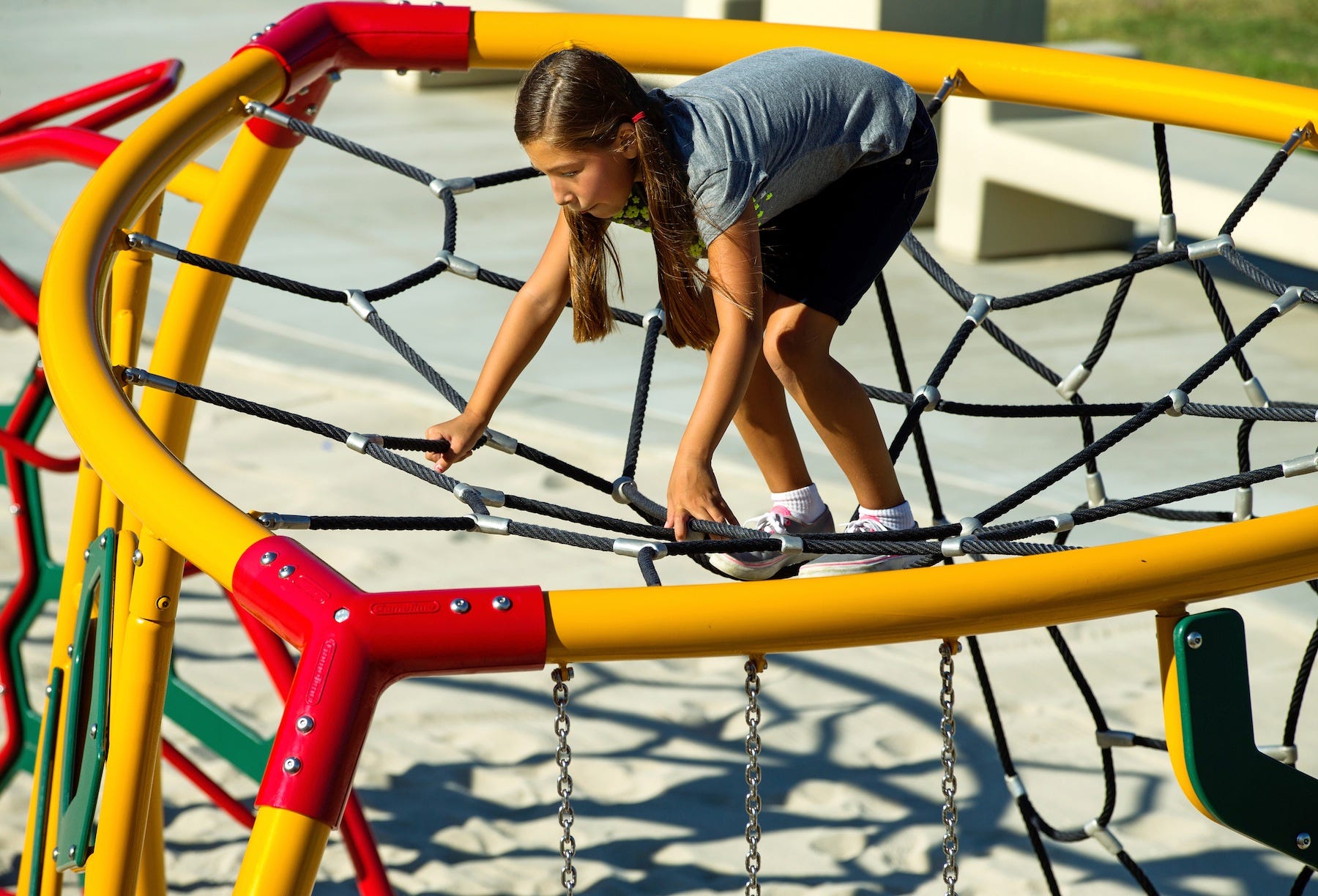 Rynerson Park-California