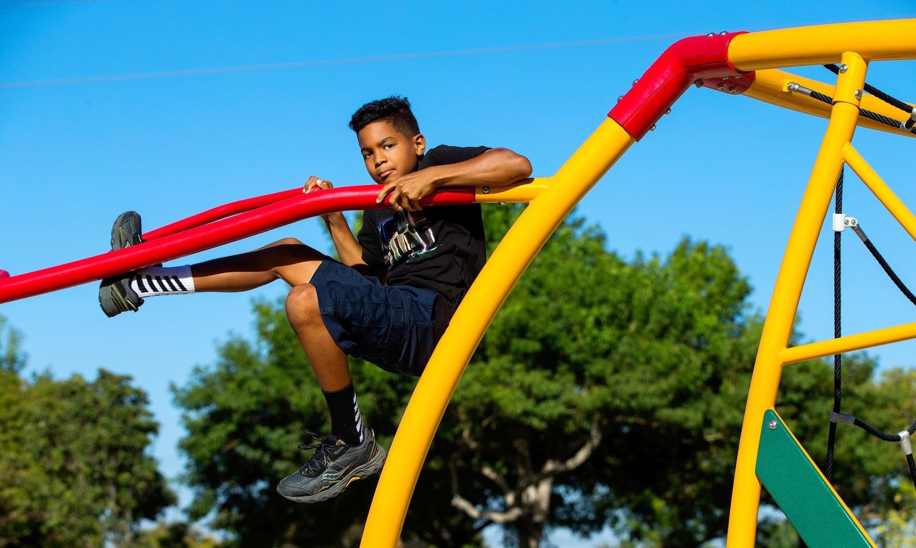 Rynerson Park-California