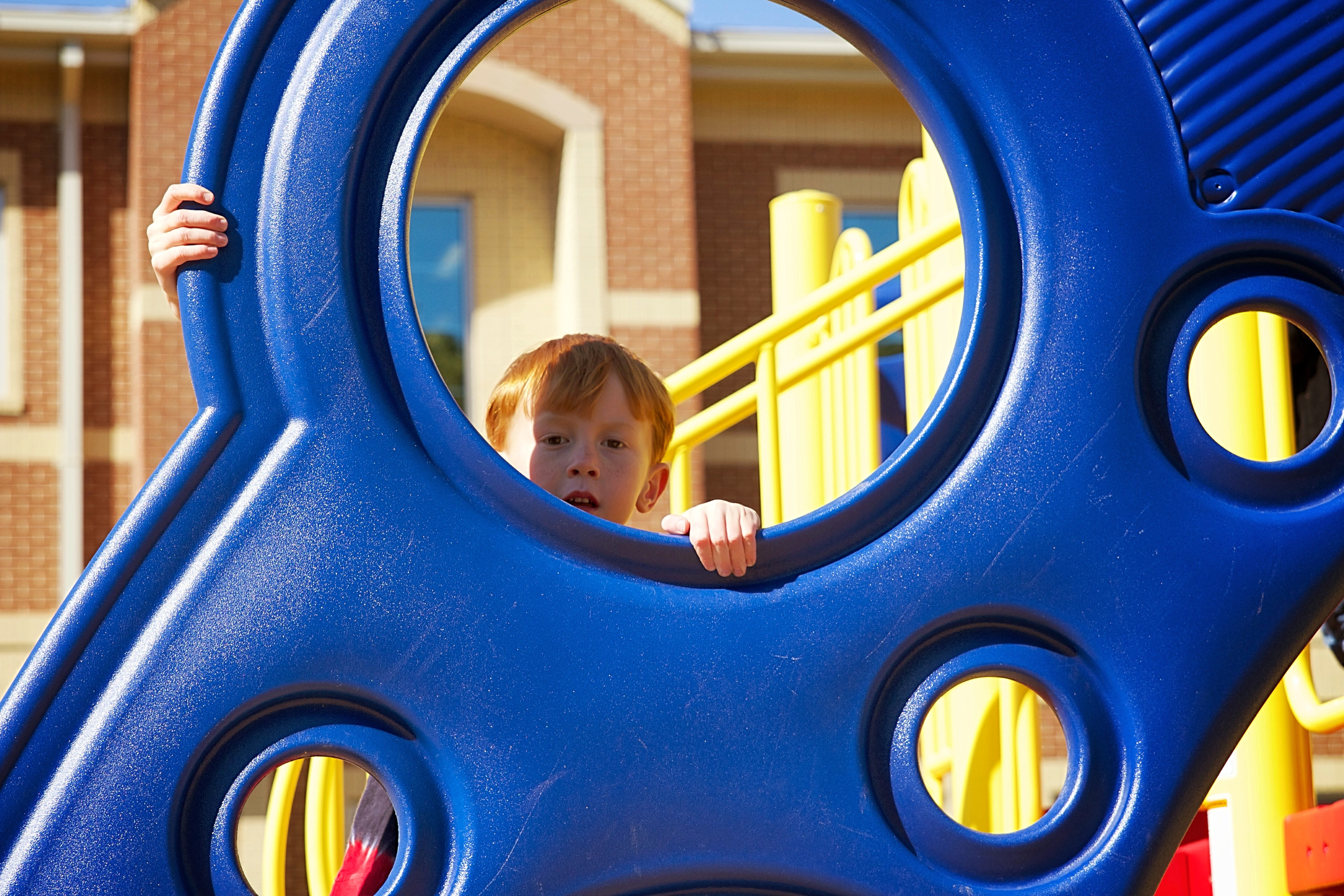 Saddle Ridge Elementary - Rock Spring, GA