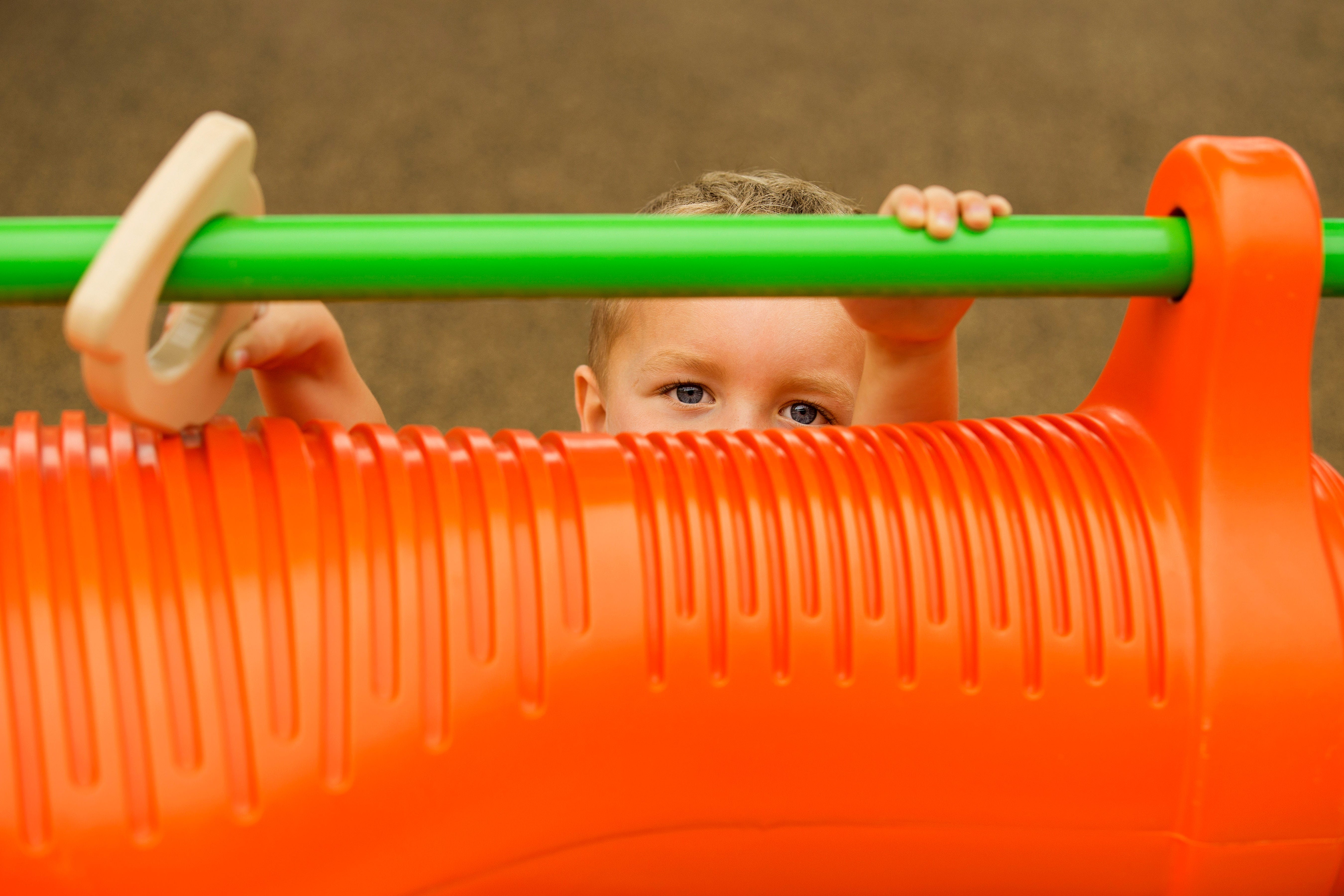 Scotts Ridge Playground - Apex, NC