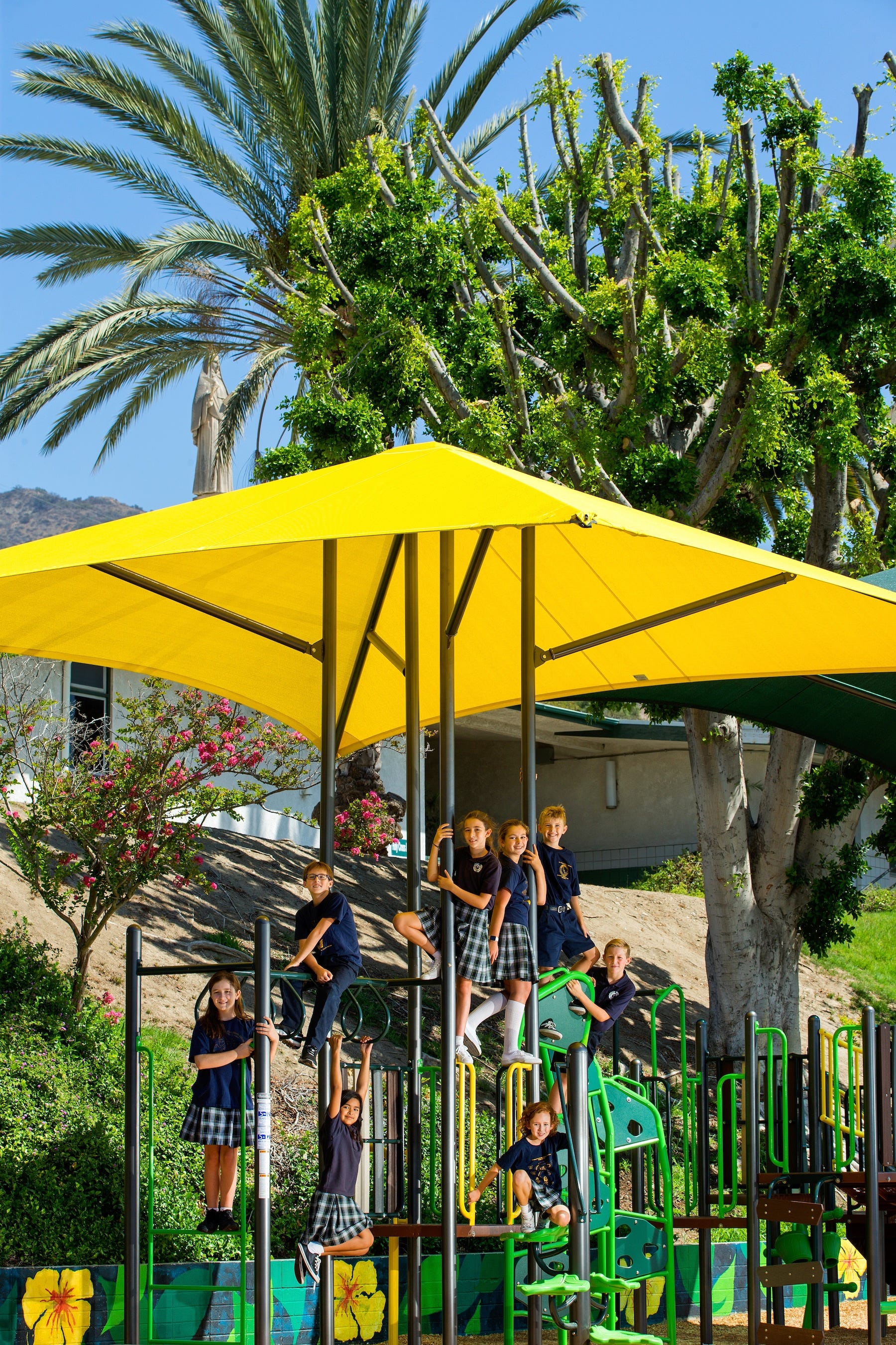 St Francis Xavier School