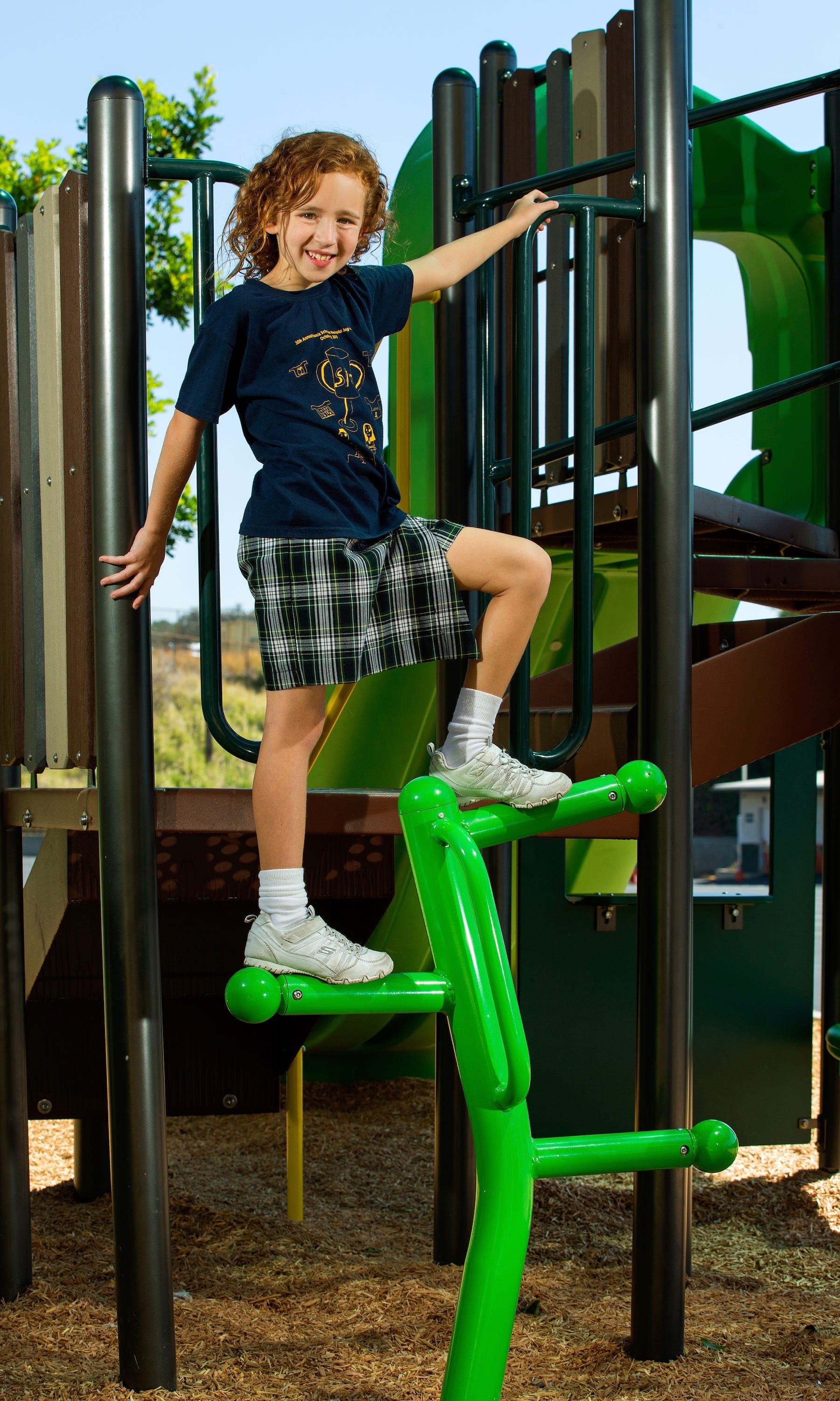 St. Francis Xavier School-LA