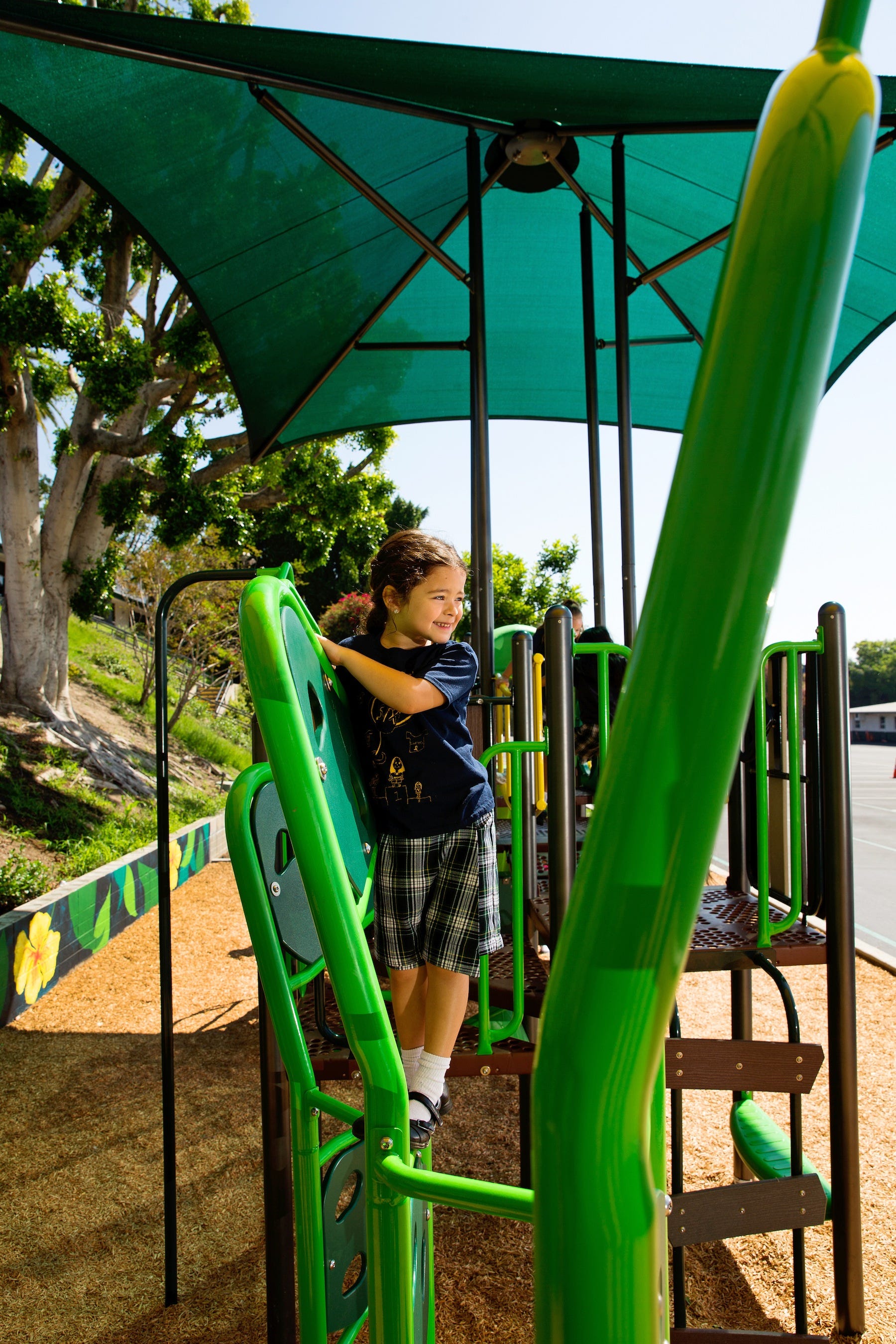 St. Francis Xavier School-LA