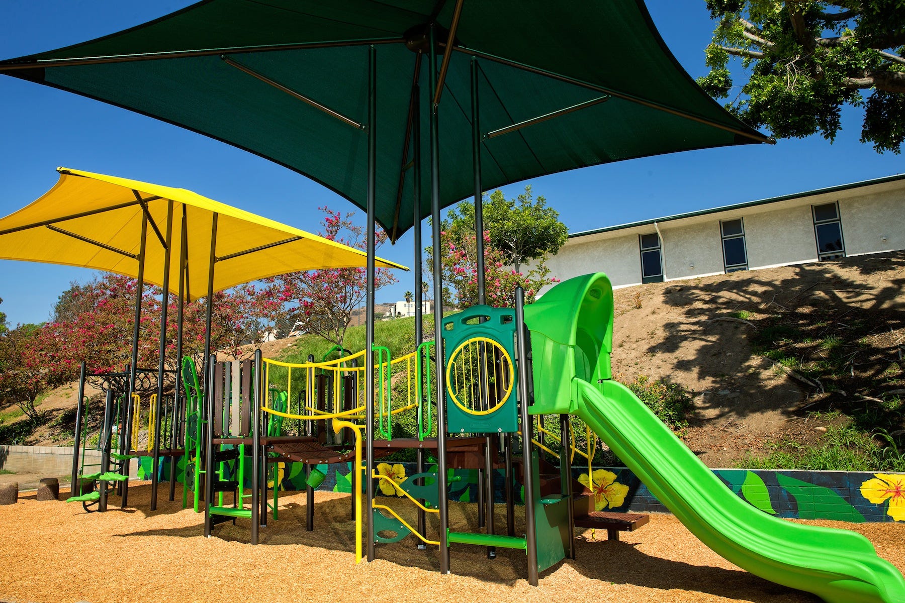 St Francis Xavier School