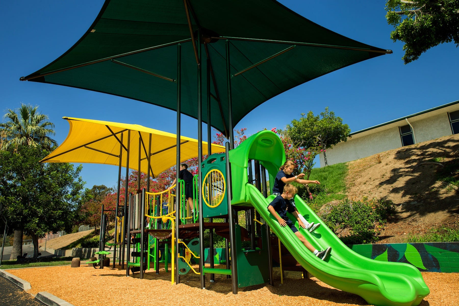 St Francis Xavier School