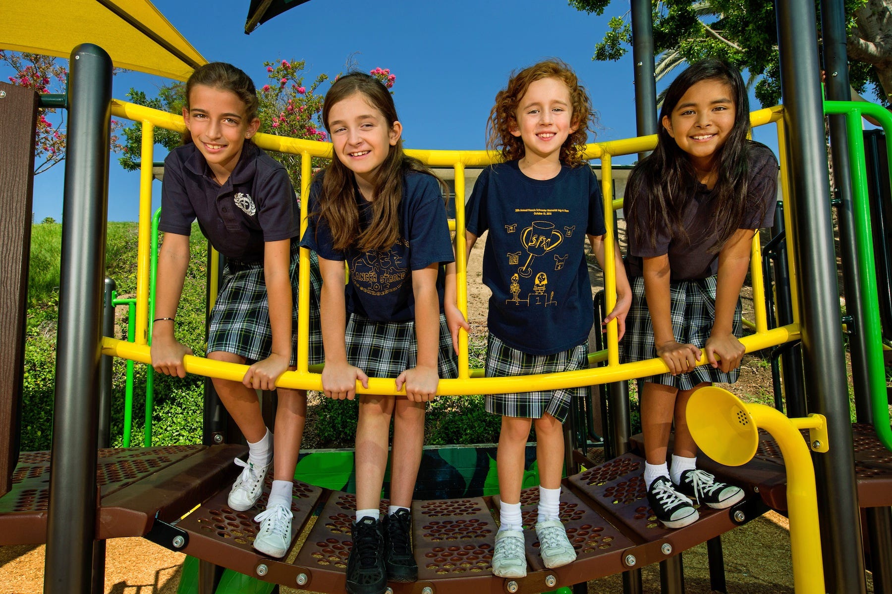 St Francis Xavier School